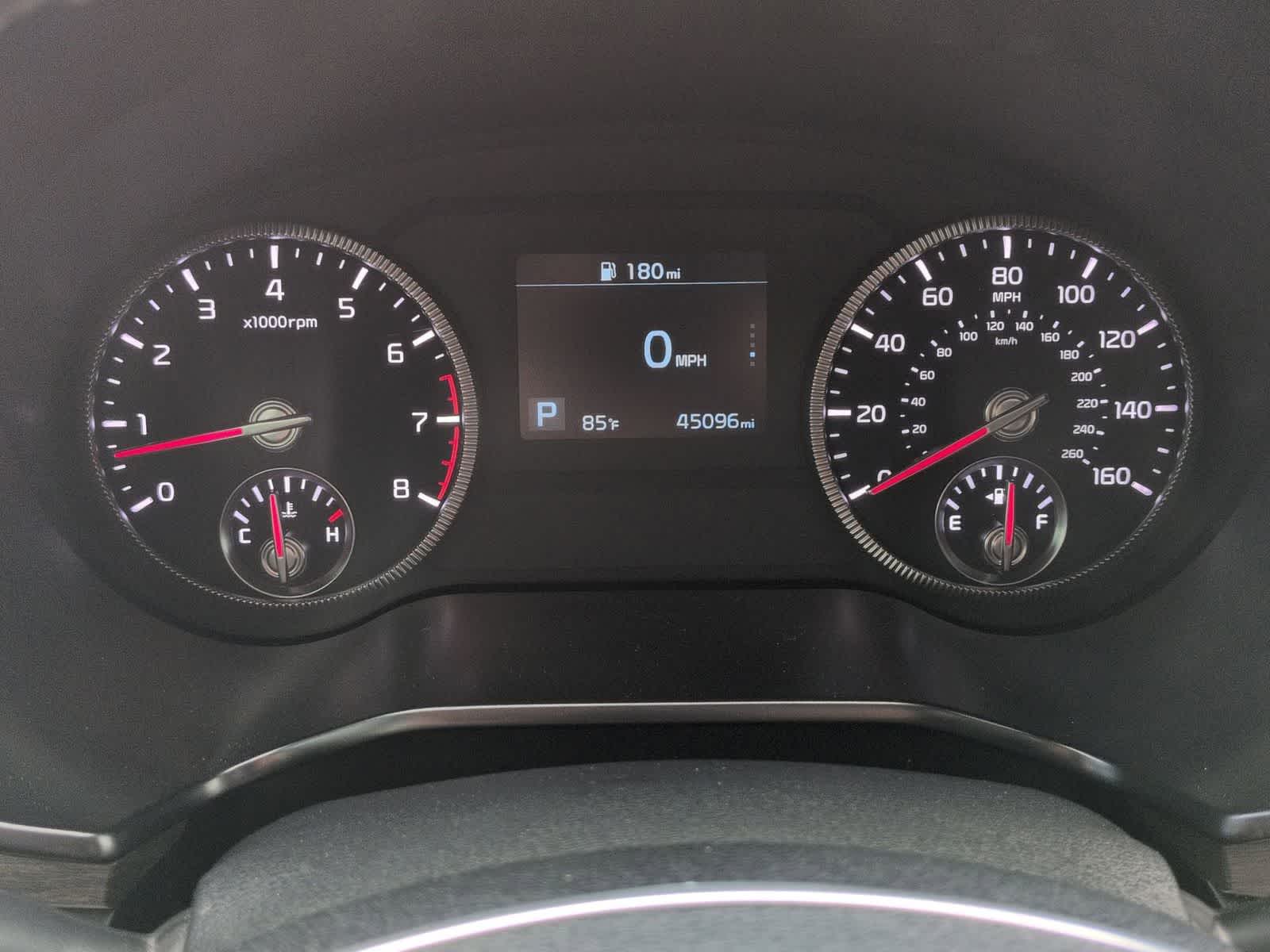 Thumbnail: 2022 Kia Telluride - 32