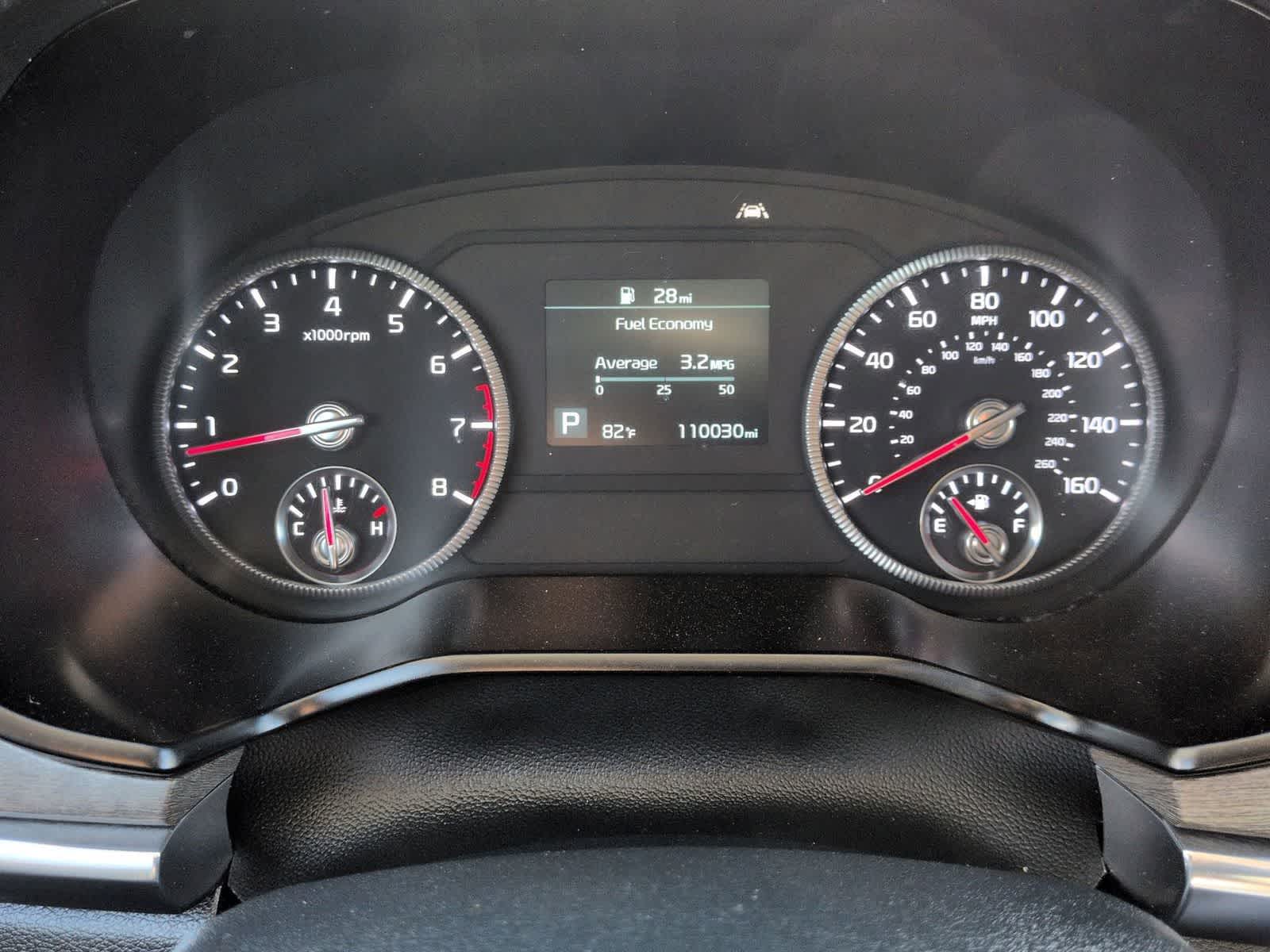 Thumbnail: 2021 Kia Telluride - 34