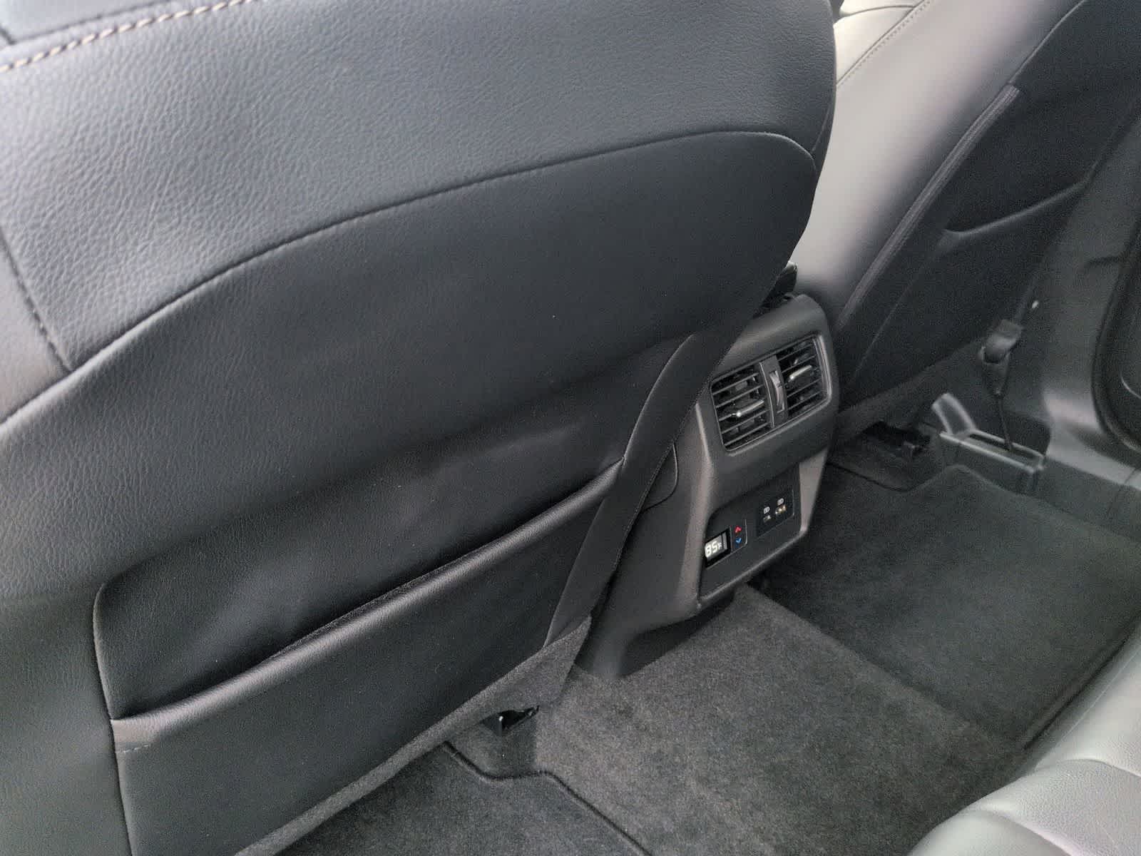 Thumbnail: 2021 Nissan Rogue - 18