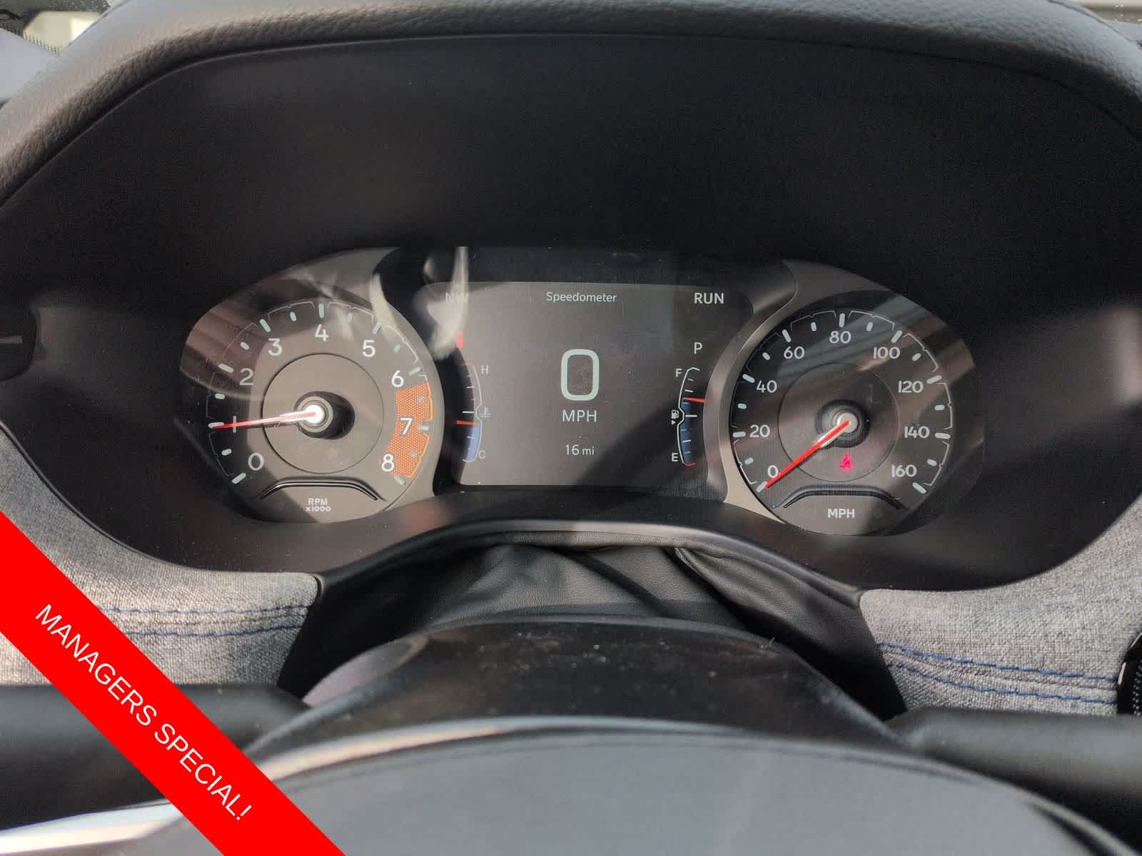 Thumbnail: 2026 Jeep Compass - 32