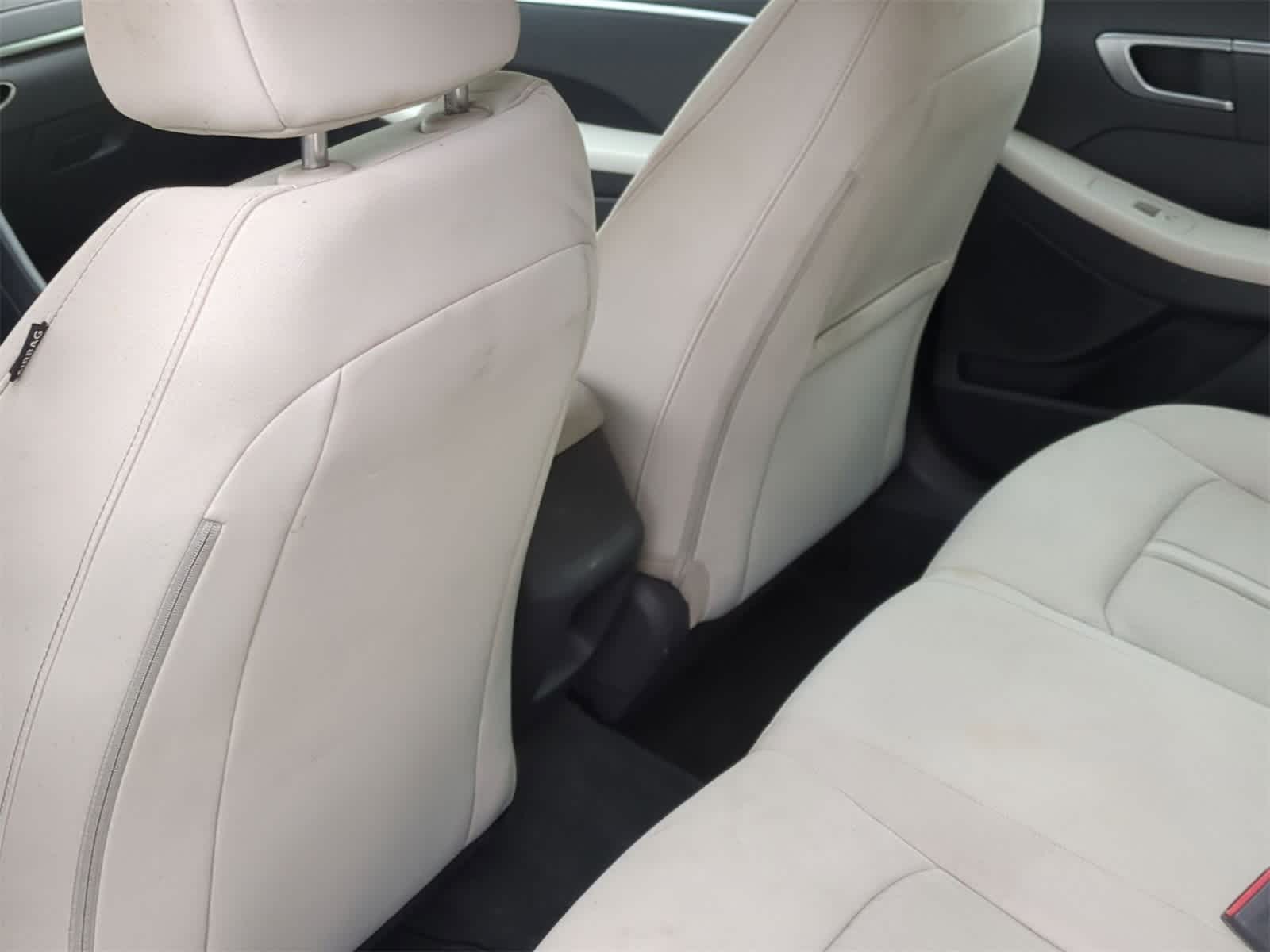 2022 Hyundai Sonata SEL 18