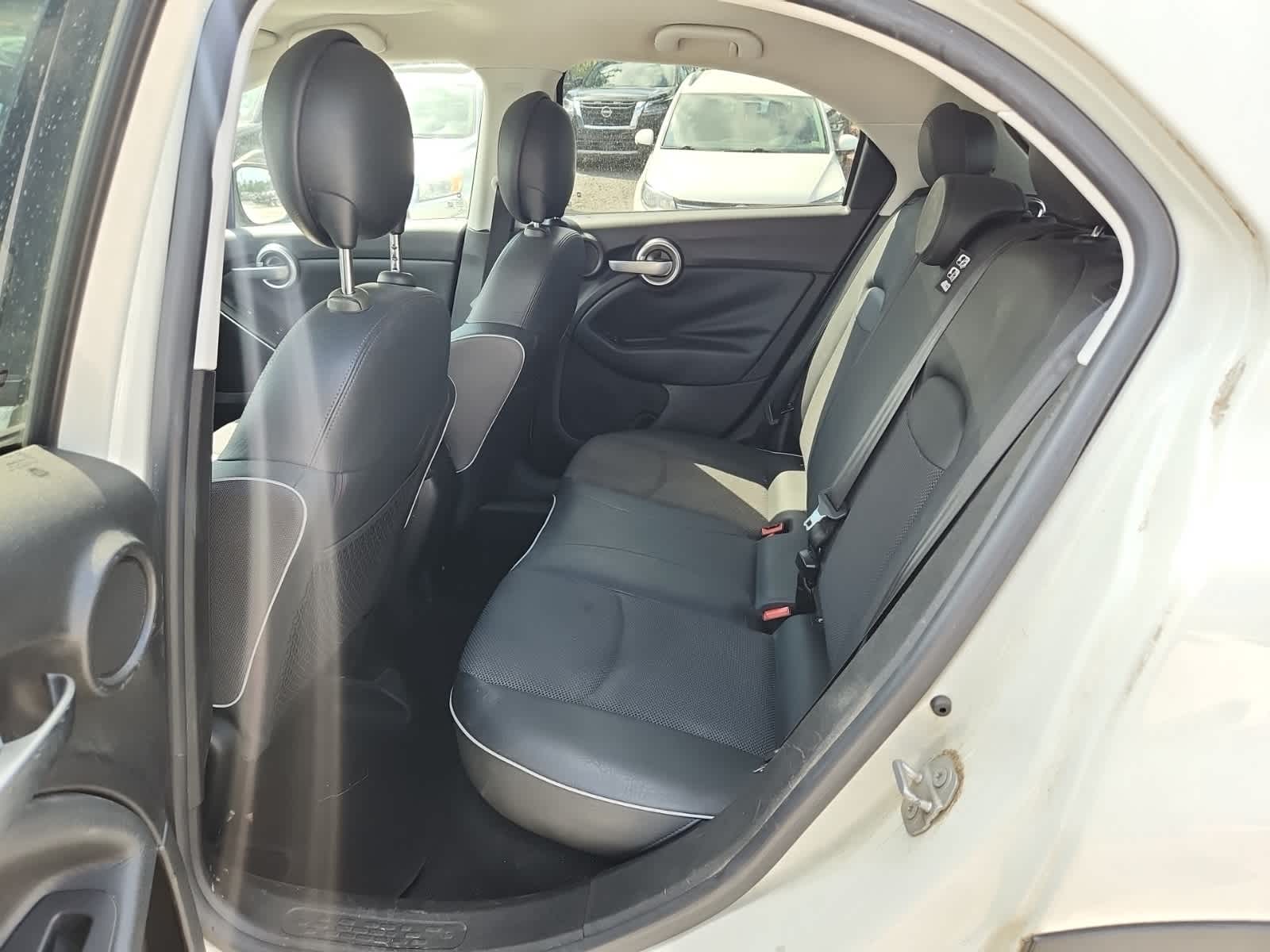 Thumbnail: 2016 Fiat 500X - 26