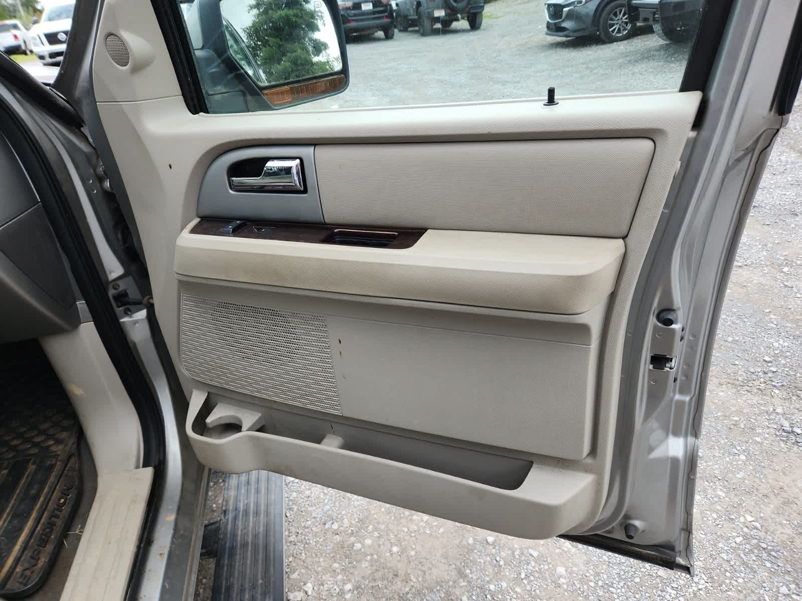 Thumbnail: 2008 Ford Expedition EL - 22