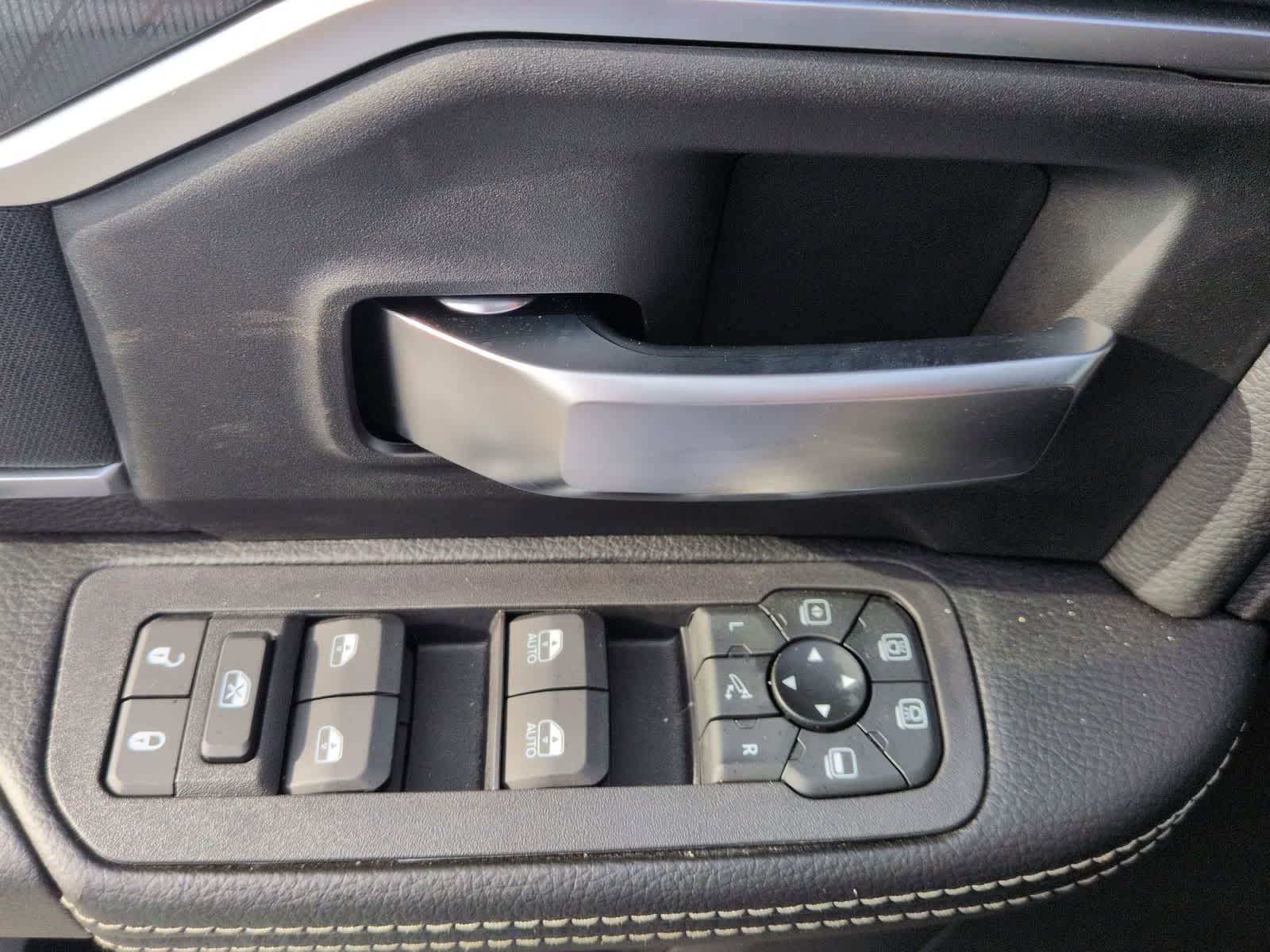 Thumbnail: 2026 RAM 2500 - 17