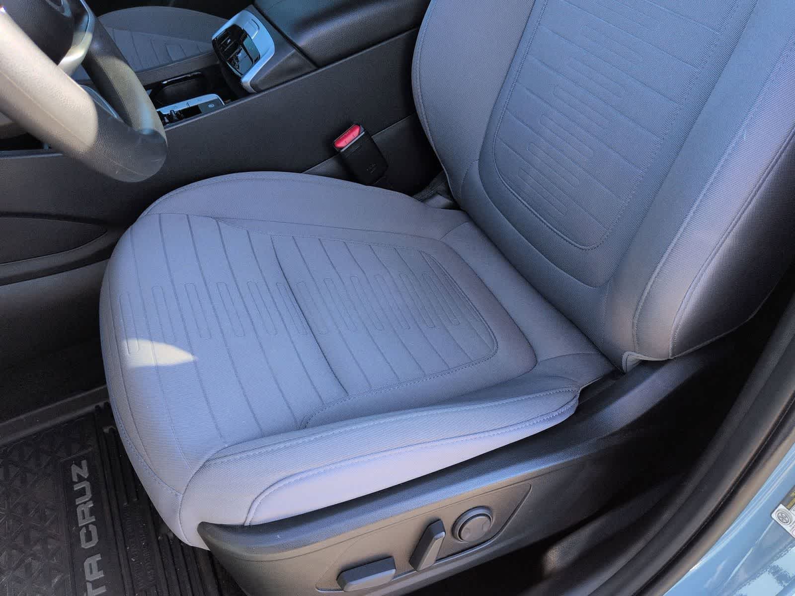 Thumbnail: 2024 Hyundai Santa Cruz - 15