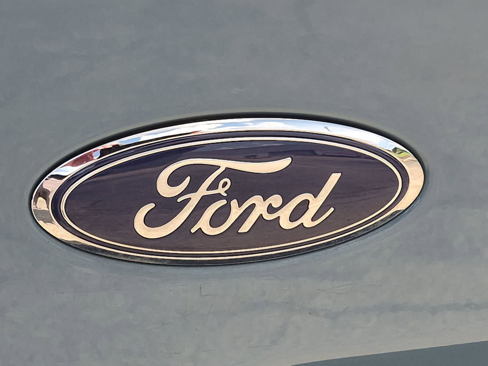 Thumbnail: 2021 Ford Bronco Sport - 11