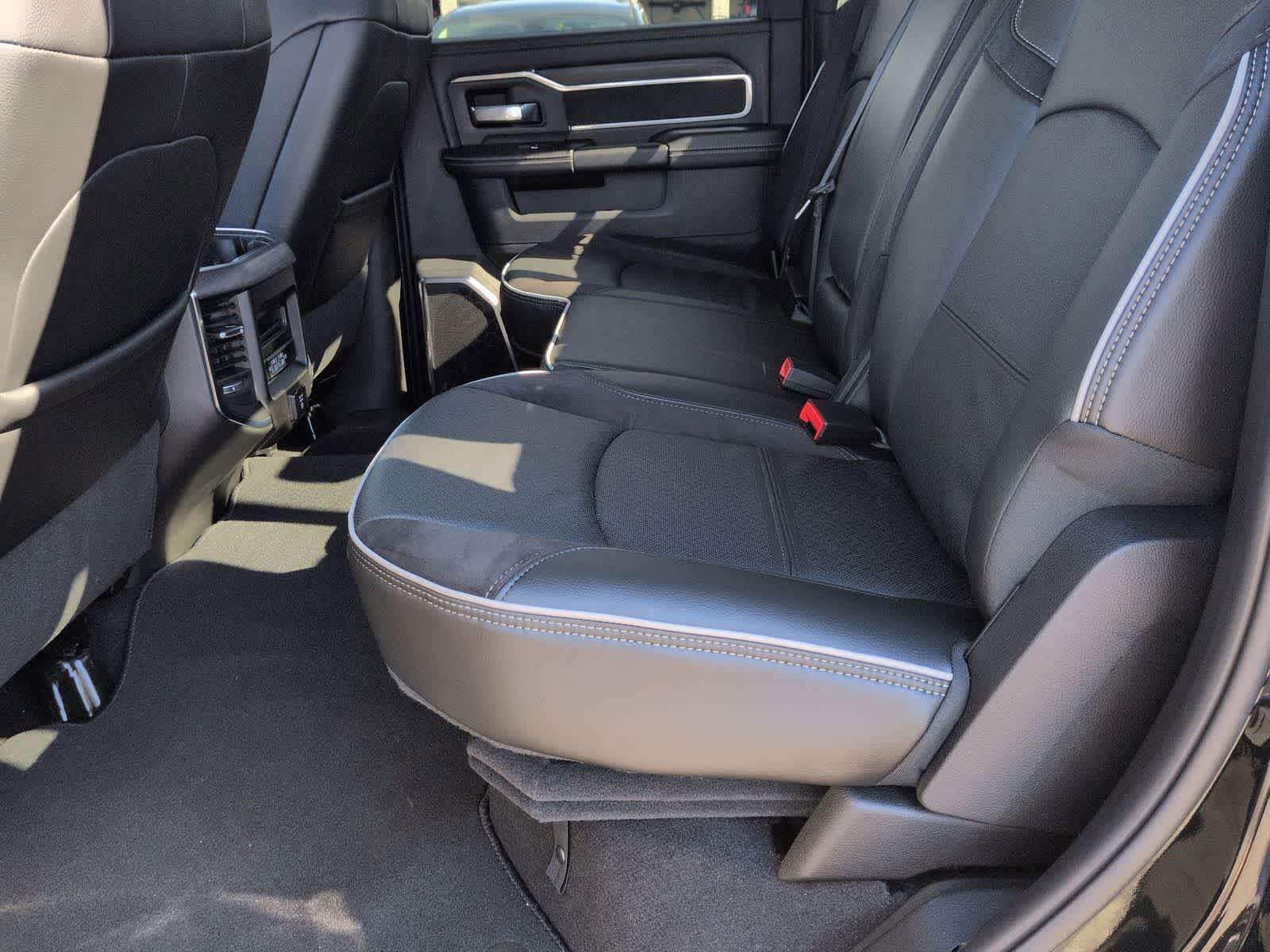 Thumbnail: 2026 RAM 2500 - 17