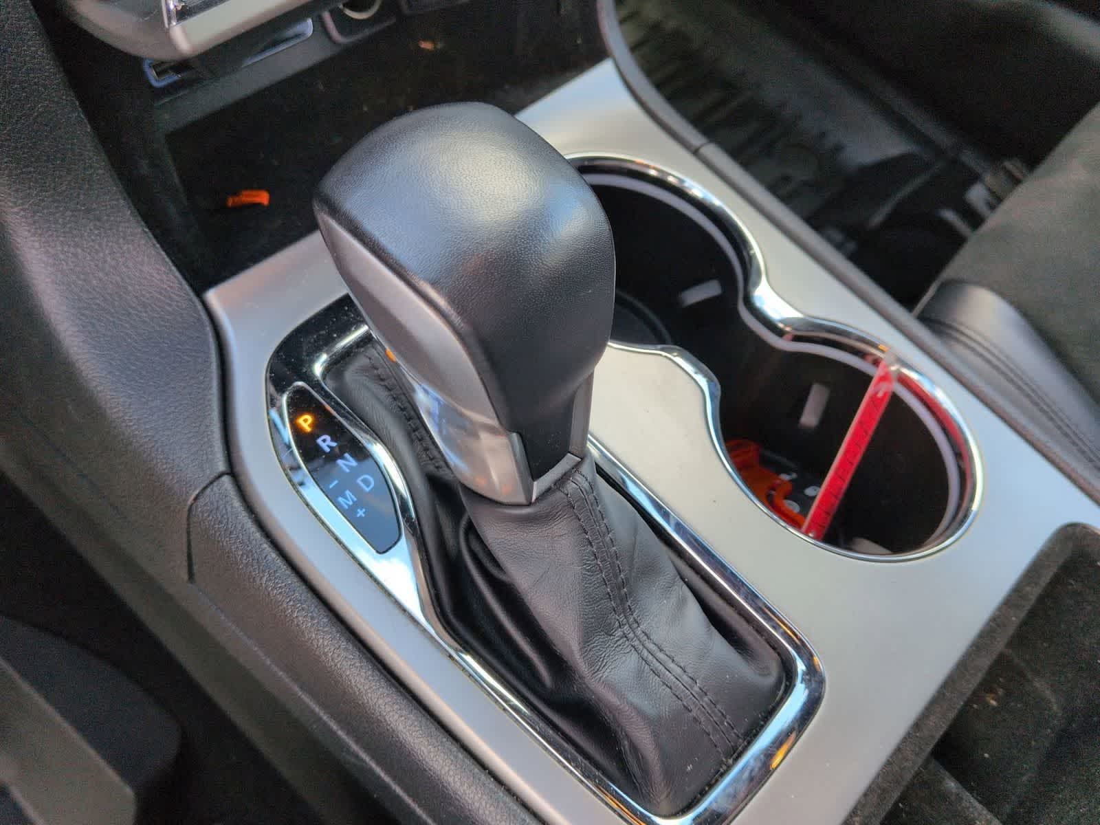 Thumbnail: 2021 Jeep Grand Cherokee - 27