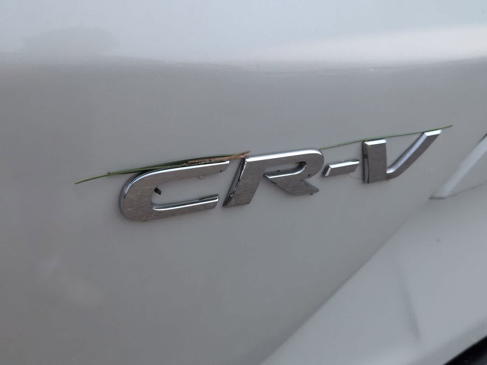 Thumbnail: 2022 Honda CR-V - 12