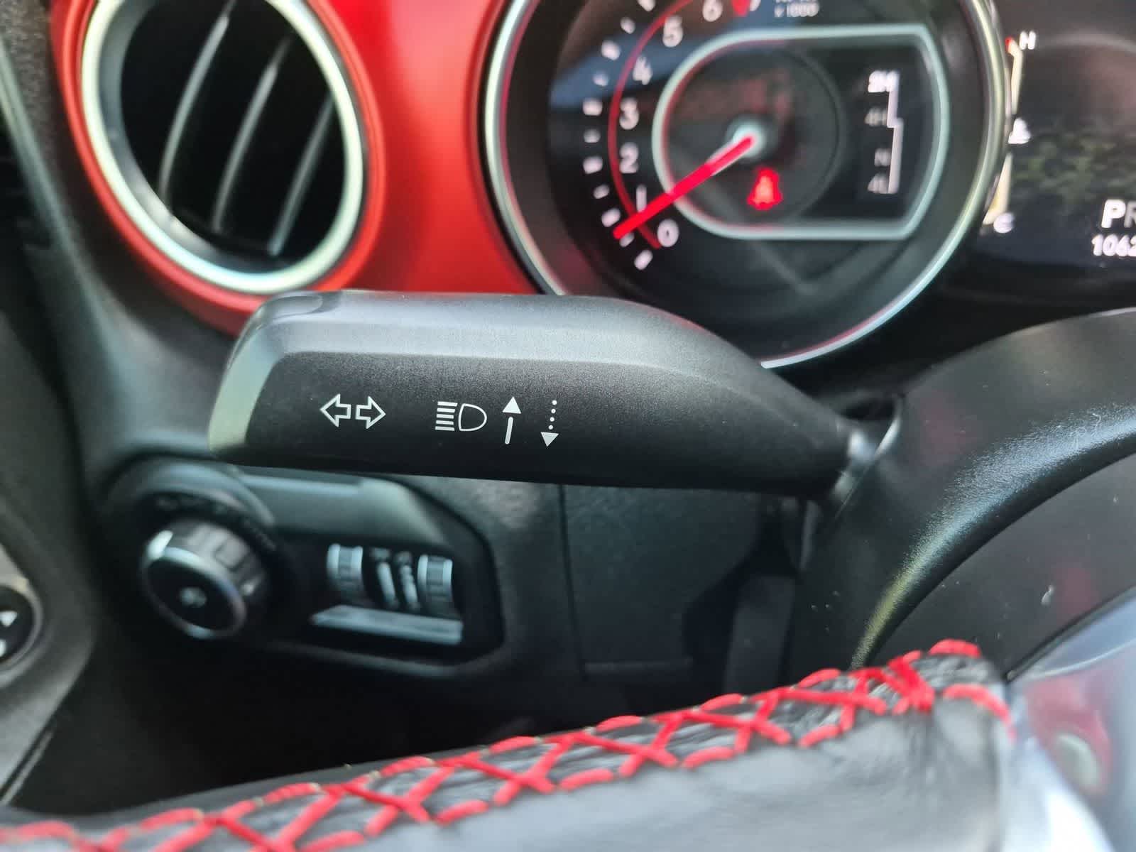Thumbnail: 2021 Jeep Wrangler - 26
