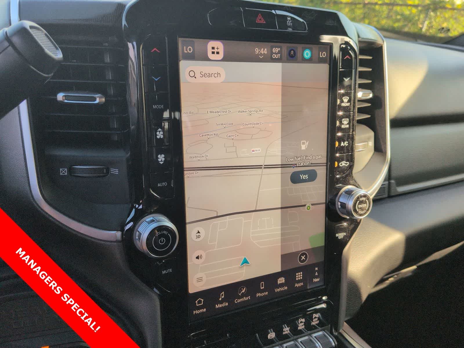 Thumbnail: 2026 RAM 2500 - 28