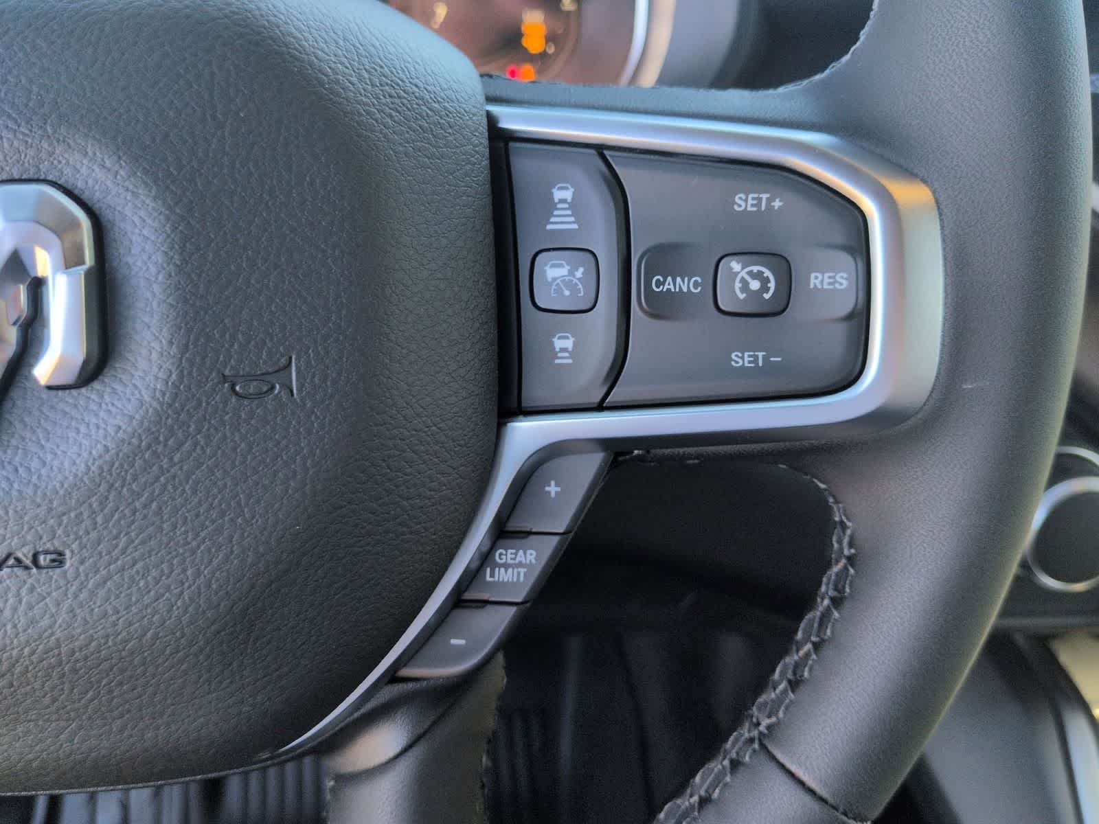 Thumbnail: 2026 RAM 1500 - 24