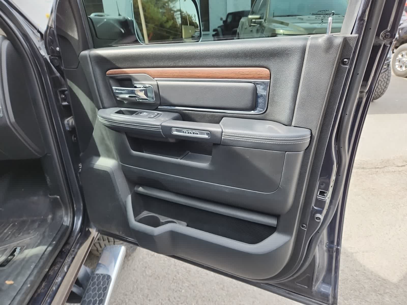 Thumbnail: 2018 RAM 2500 - 23