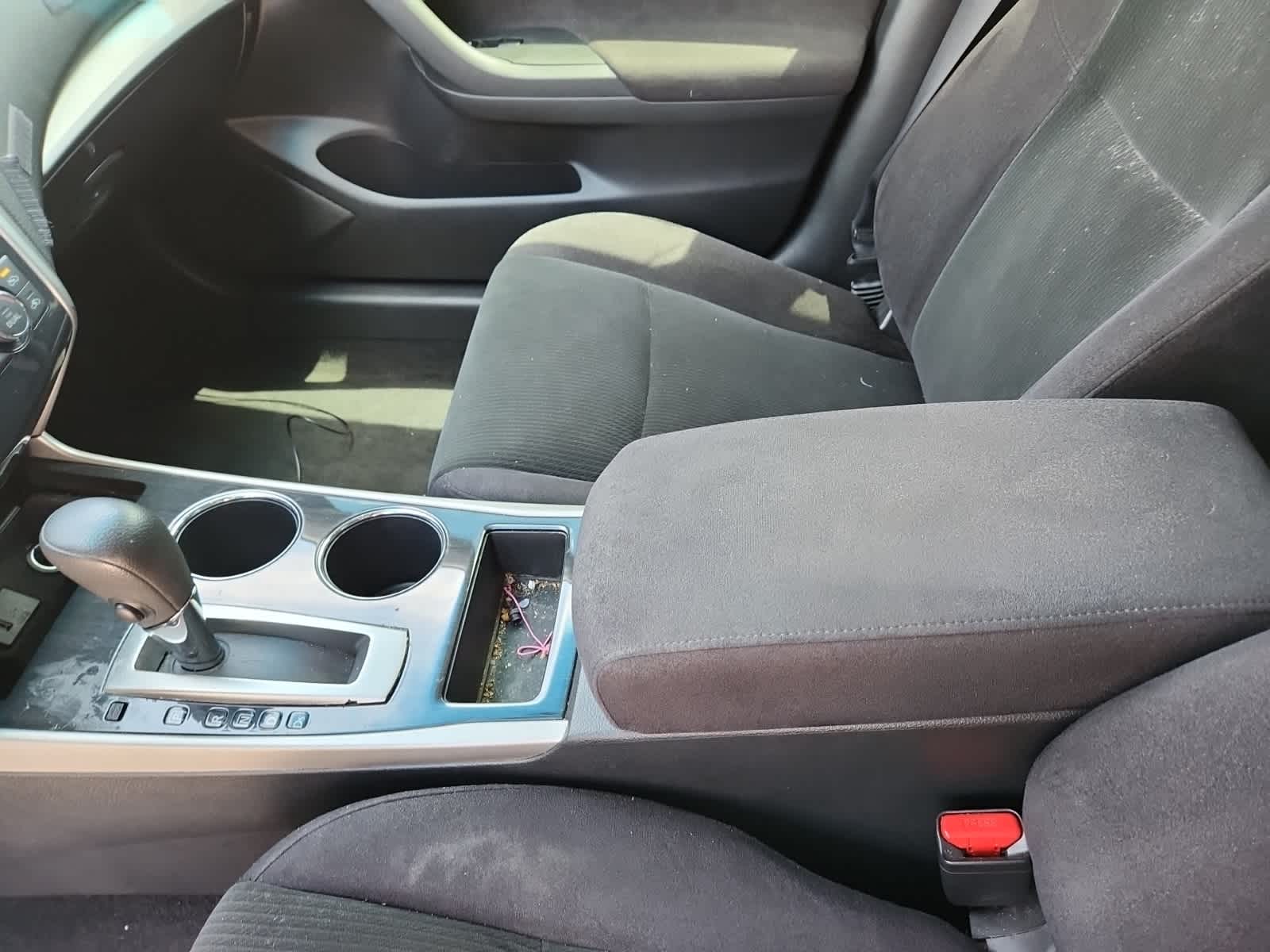 Thumbnail: 2013 Nissan Altima - 11