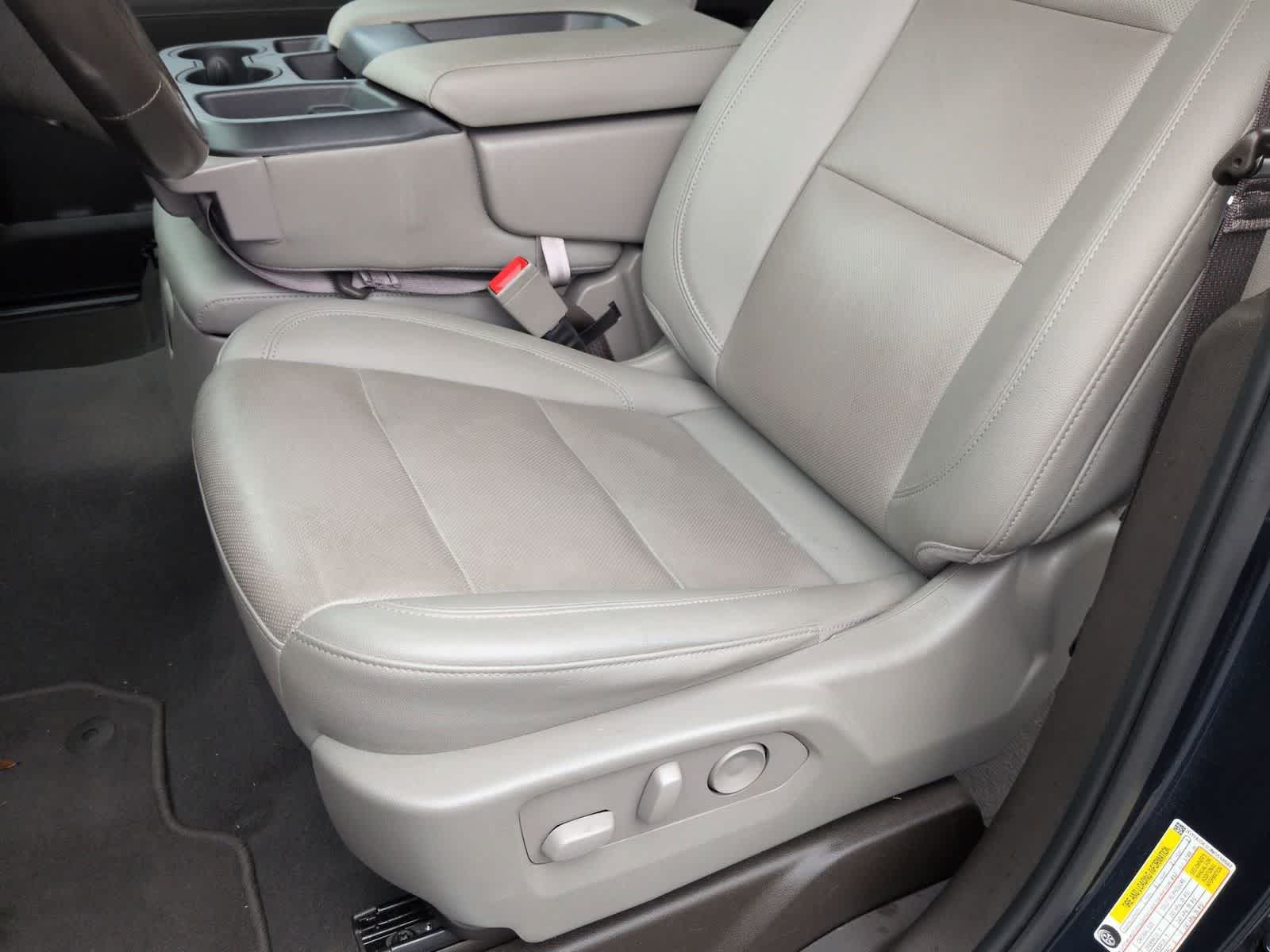 Thumbnail: 2022 GMC Sierra 1500 - 16