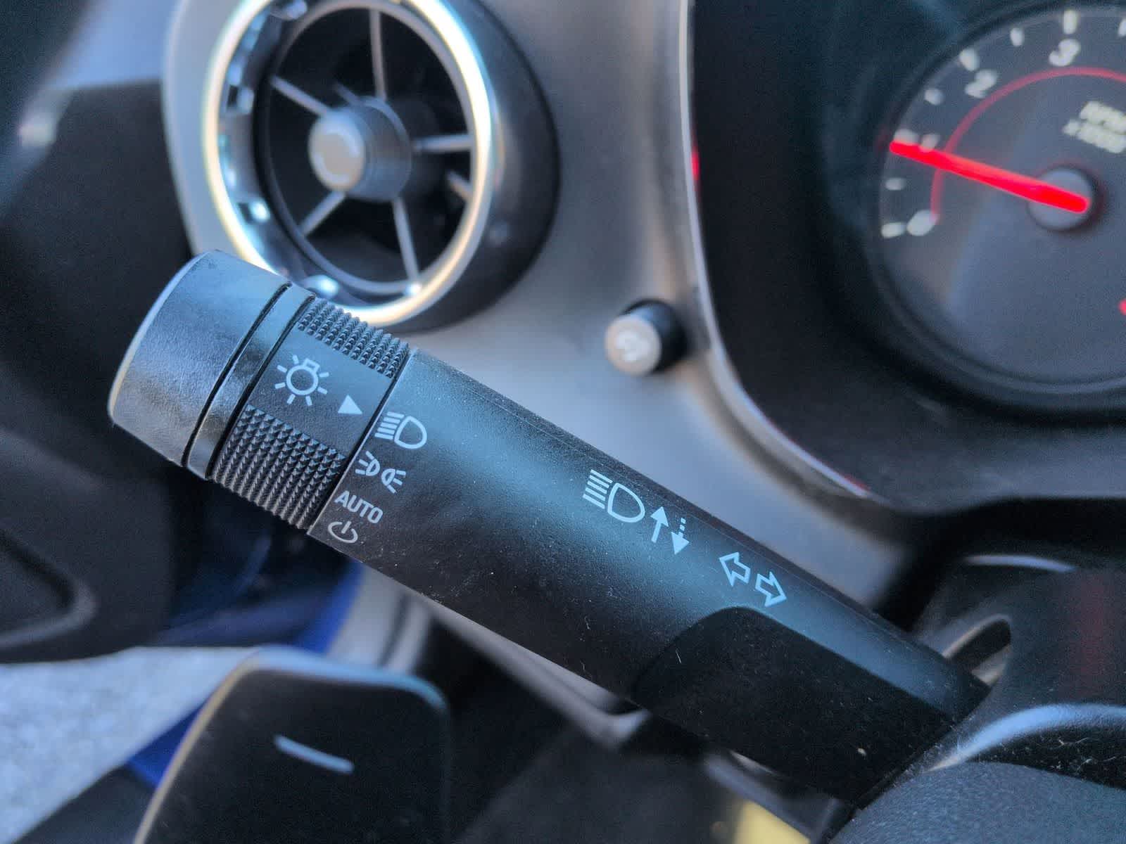 Thumbnail: 2019 Chevrolet Camaro - 23