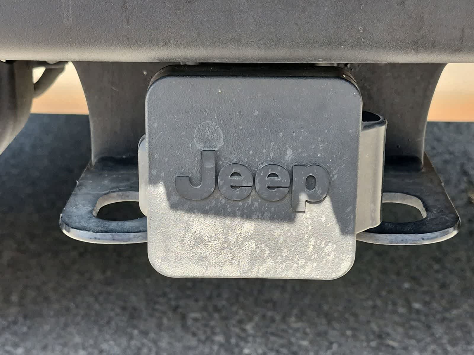Thumbnail: 2021 Jeep Wrangler - 35
