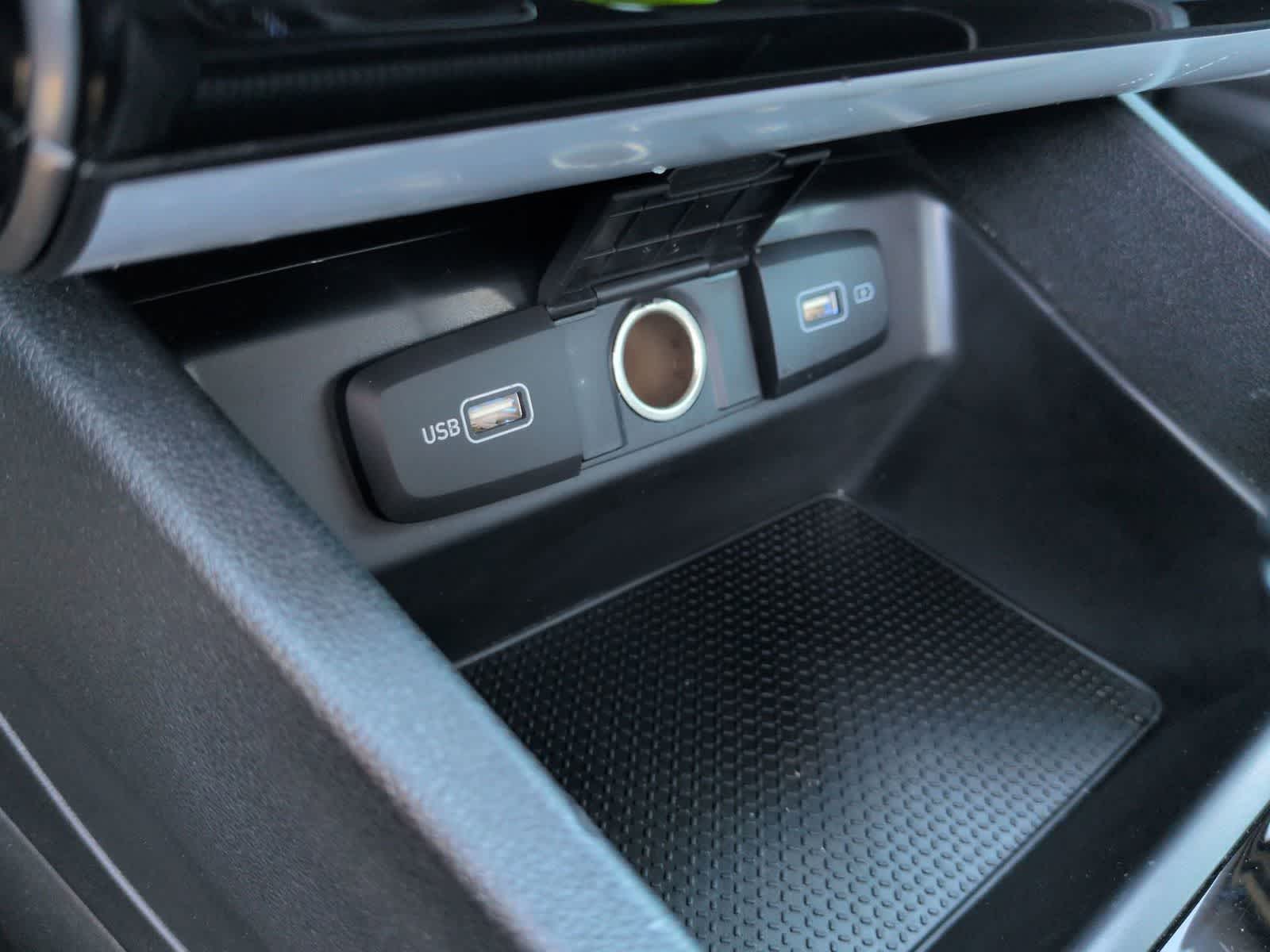 Thumbnail: 2024 Hyundai Santa Cruz - 29