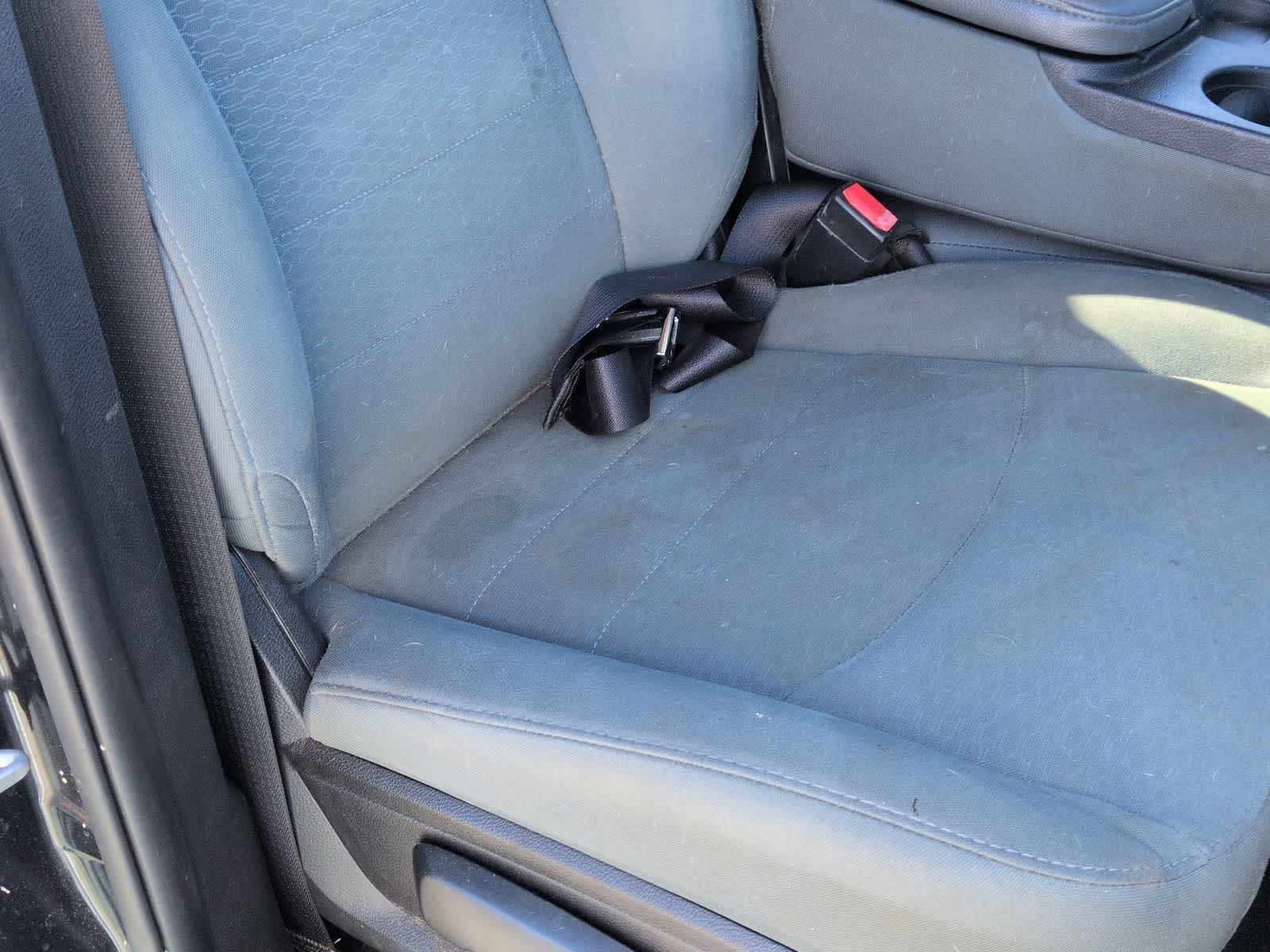 Thumbnail: 2016 RAM 1500 - 21