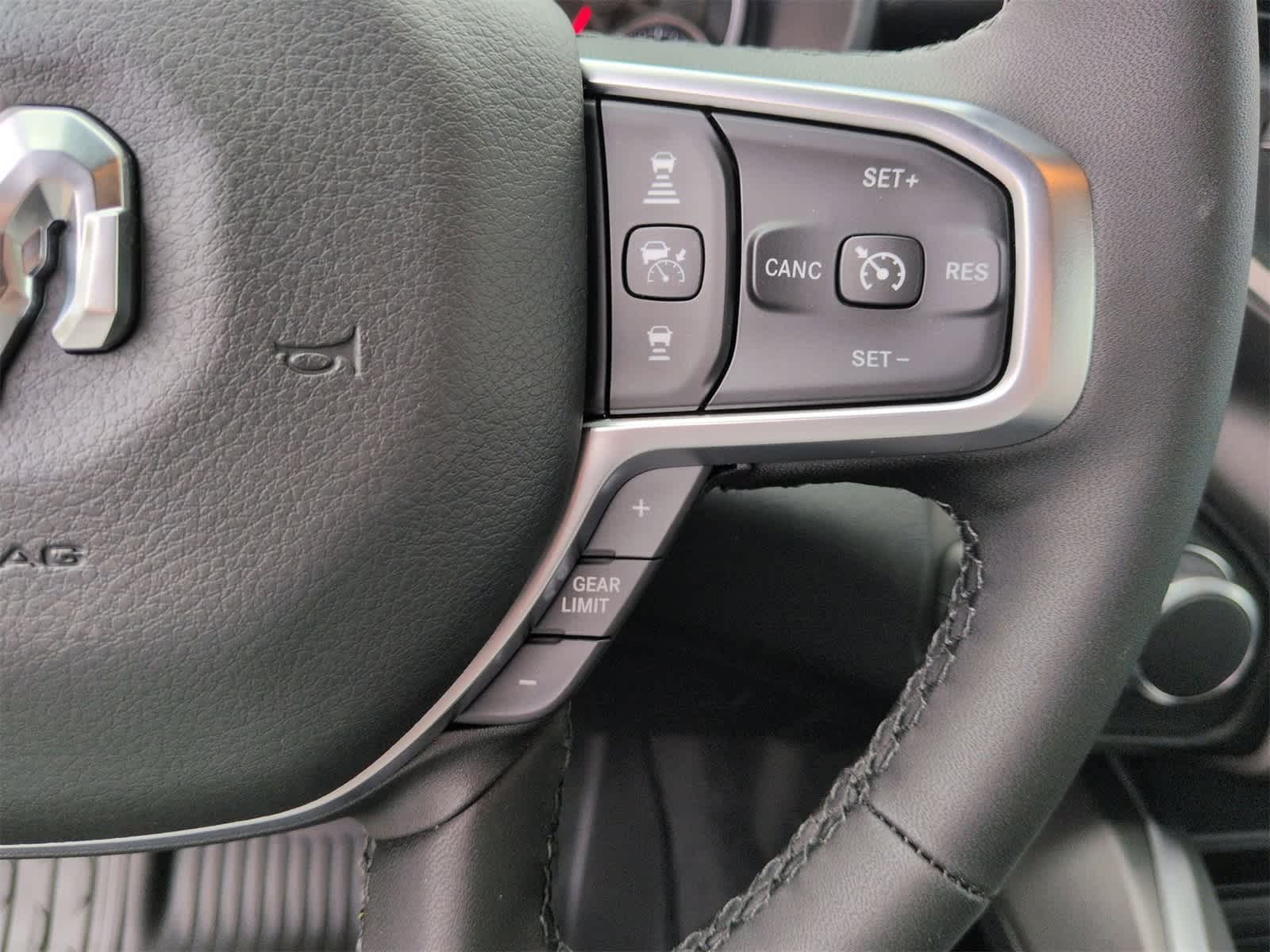 Thumbnail: 2026 RAM 1500 - 24