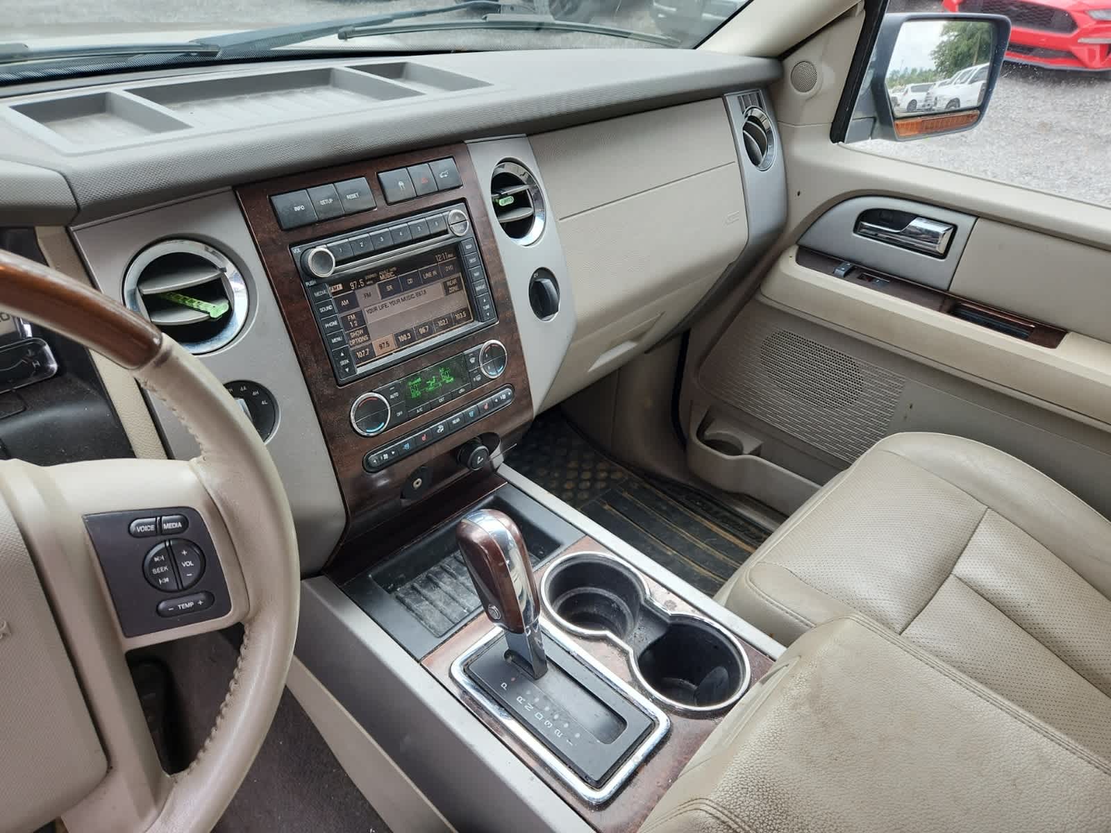 Thumbnail: 2008 Ford Expedition EL - 10