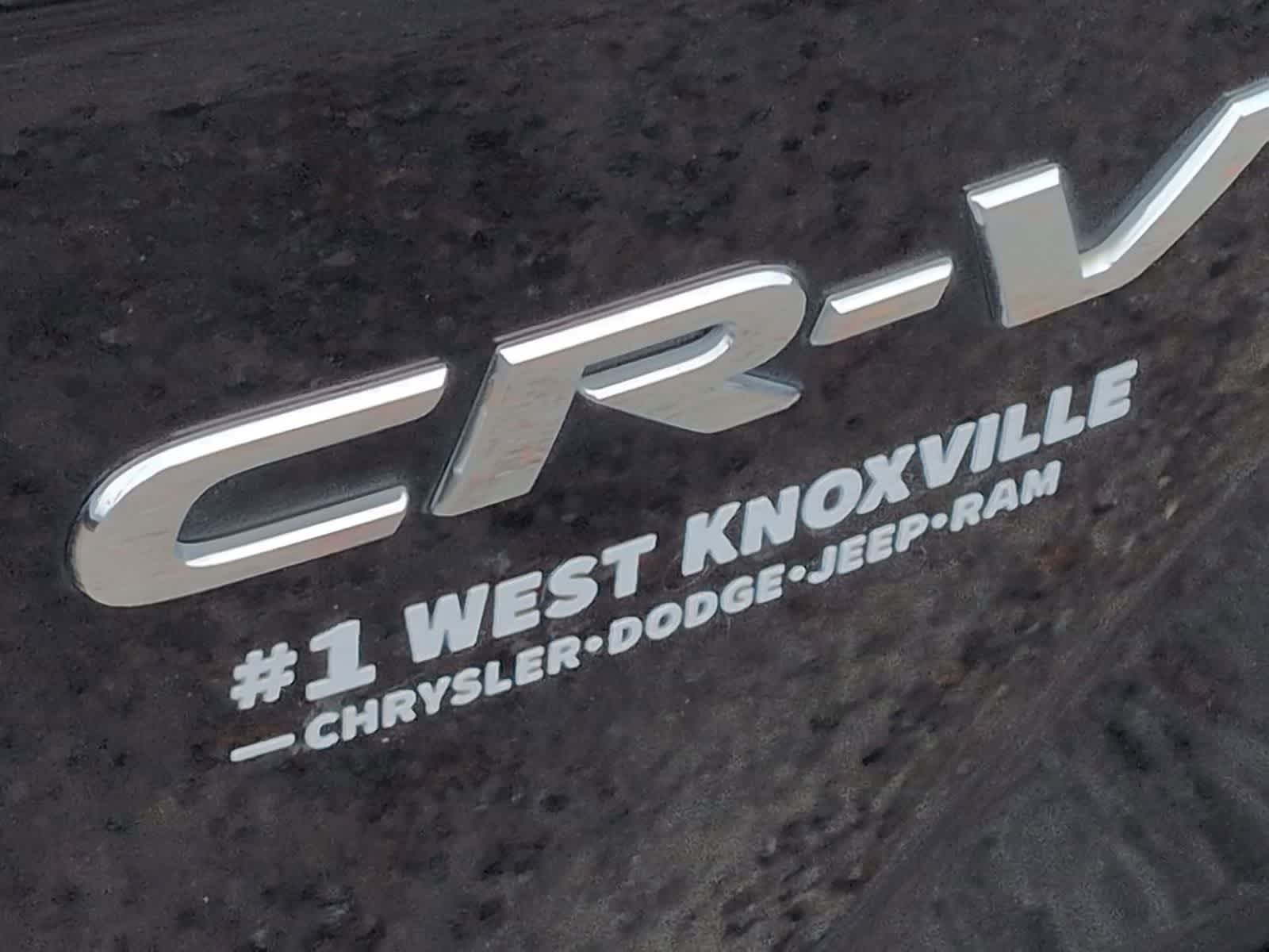 Thumbnail: 2017 Honda CR-V - 13