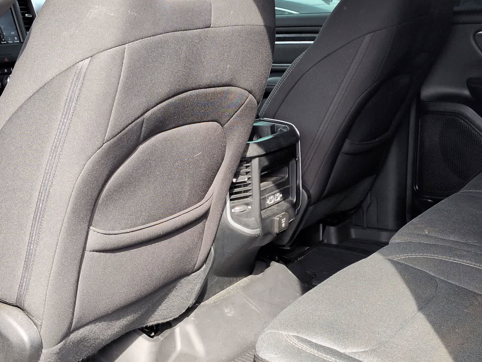 Thumbnail: 2020 RAM 1500 - 14