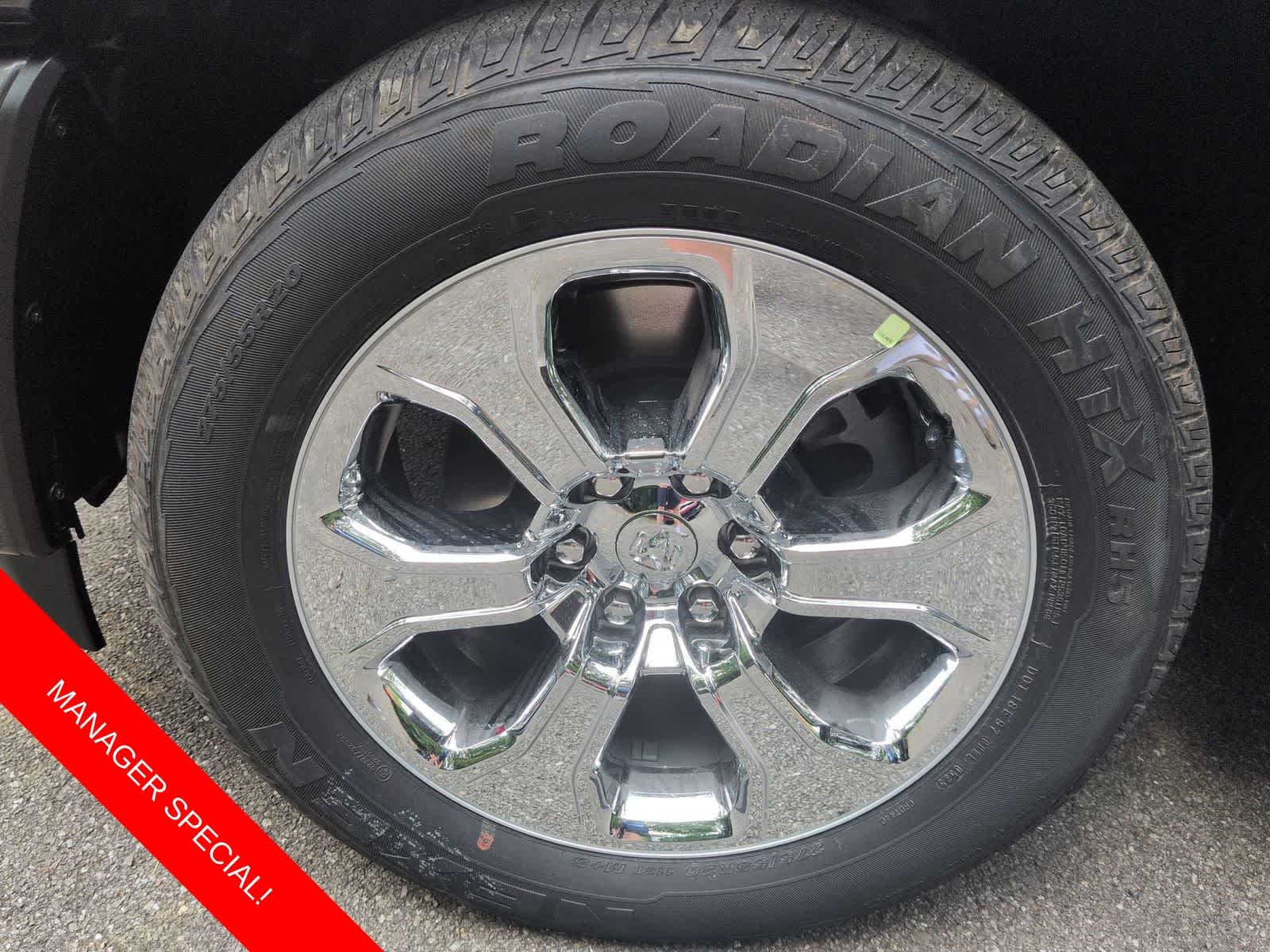 Thumbnail: 2026 RAM 1500 - 14