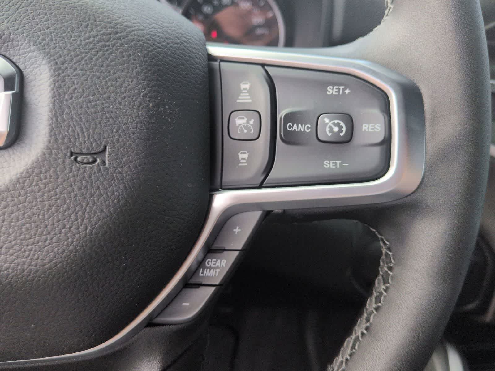 Thumbnail: 2026 RAM 2500 - 23