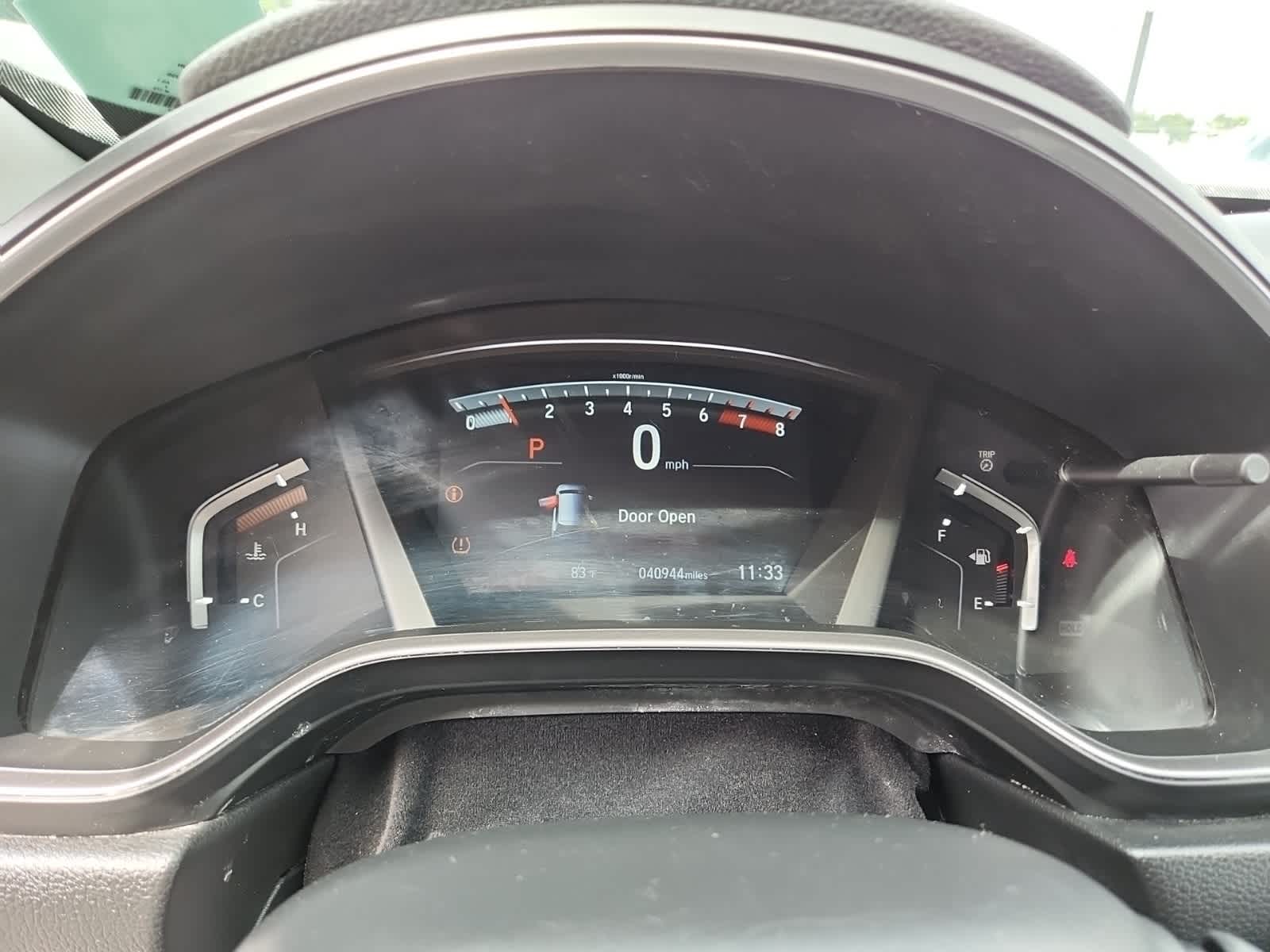 Thumbnail: 2022 Honda CR-V - 9