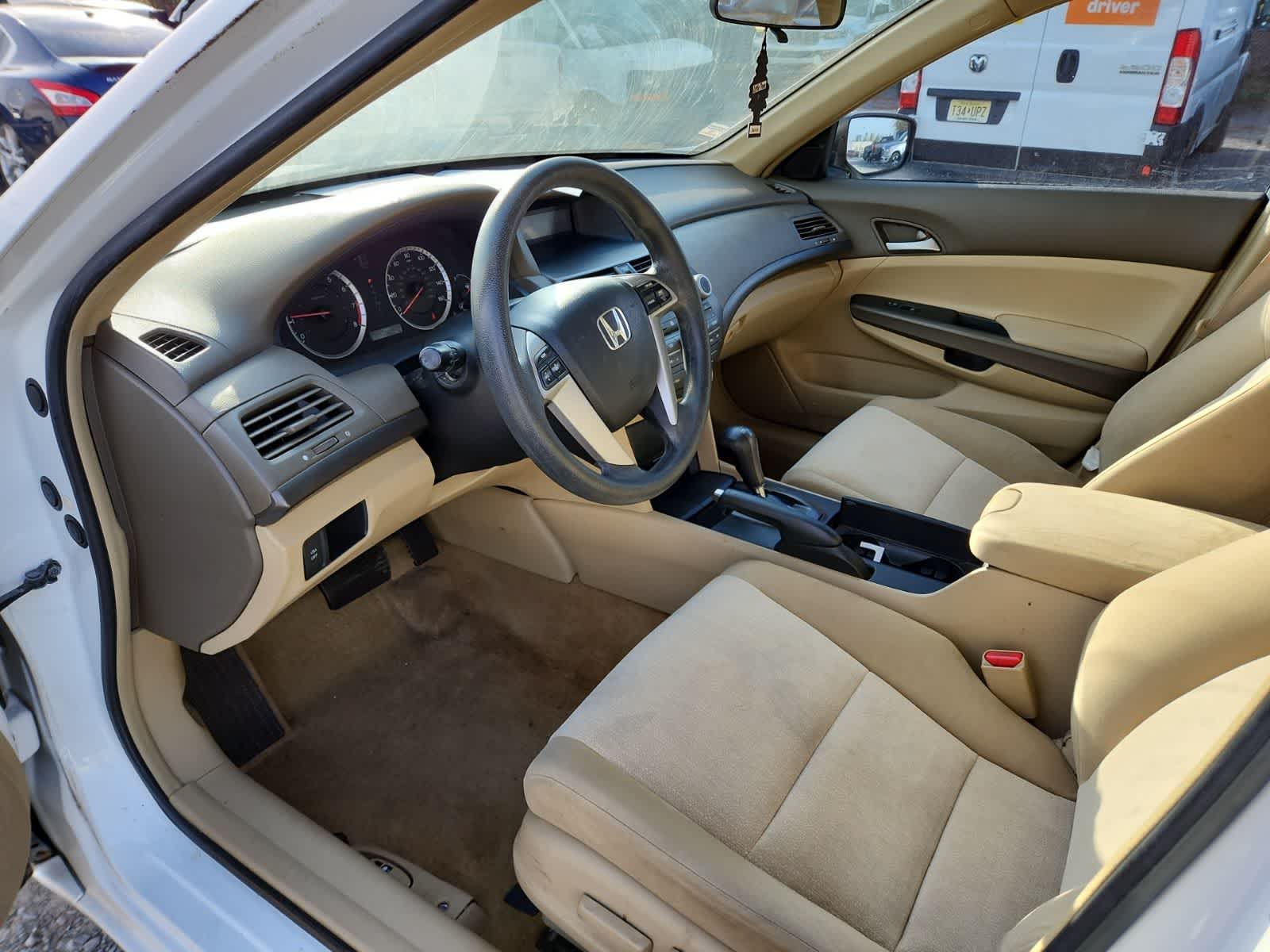 Thumbnail: 2008 Honda Accord - 13