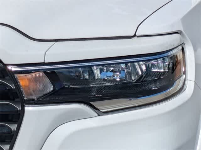 Thumbnail: 2025 RAM 1500 - 10