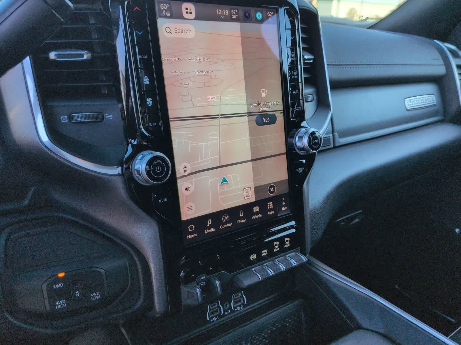 Thumbnail: 2026 RAM 2500 - 26