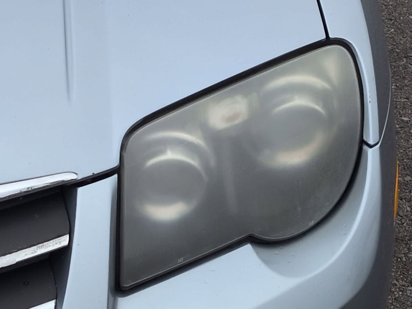 Thumbnail: 2004 Chrysler Crossfire - 3