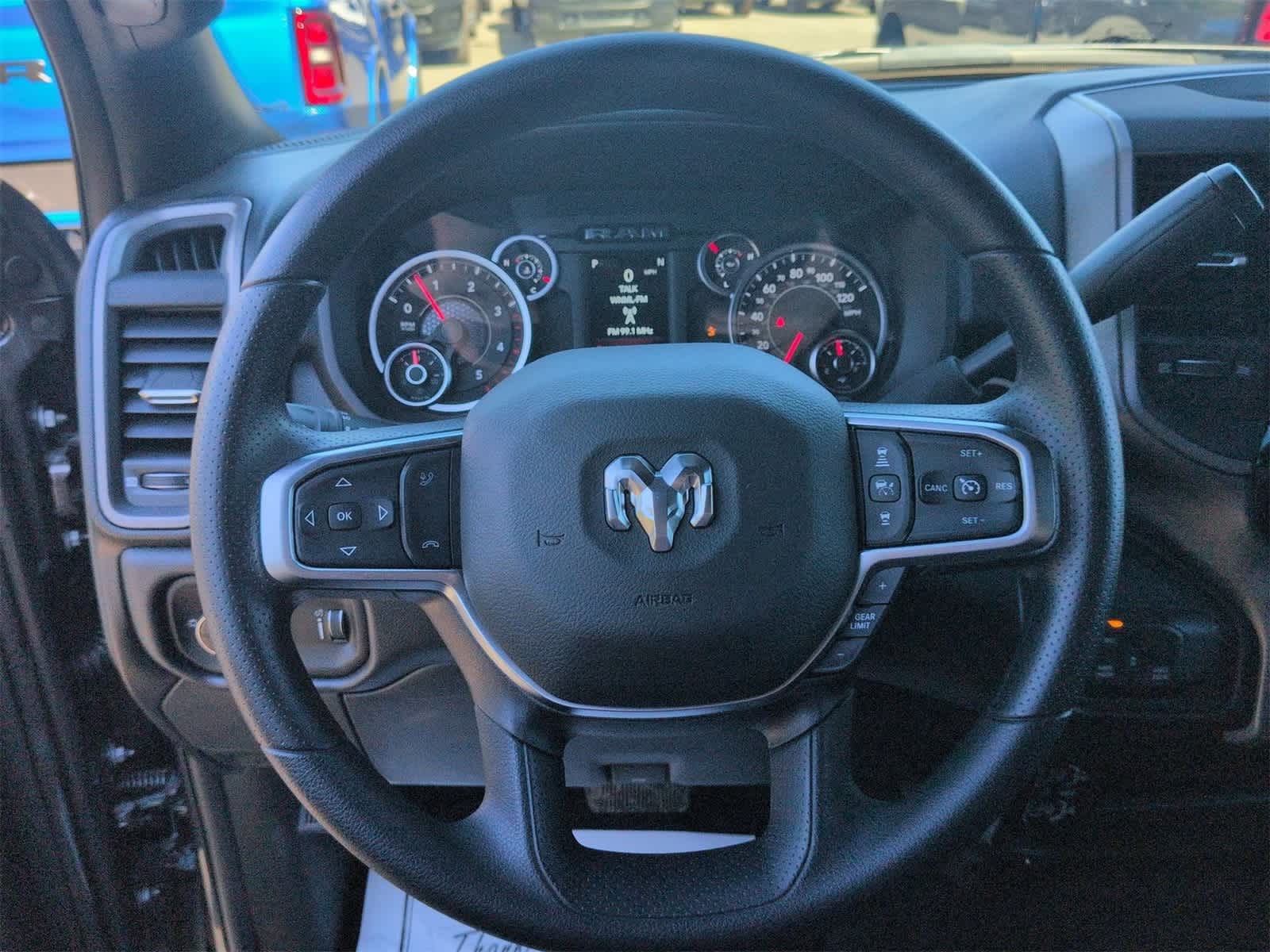 Thumbnail: 2026 RAM 2500 - 22