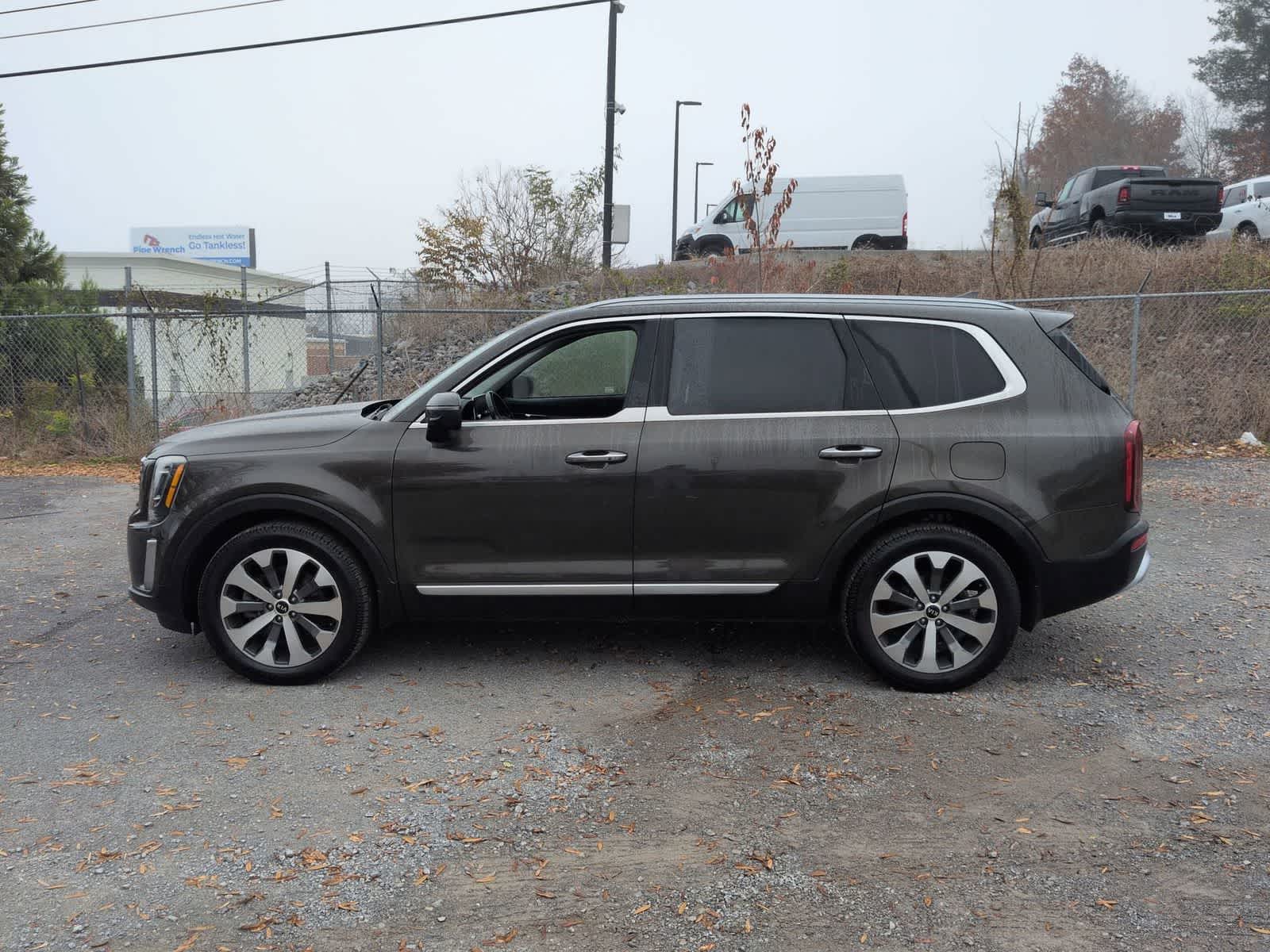 Thumbnail: 2020 Kia Telluride - 5