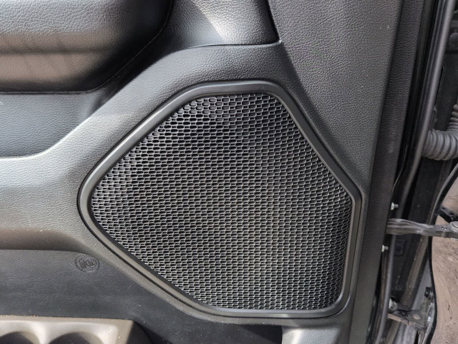 Thumbnail: 2020 RAM 1500 - 25