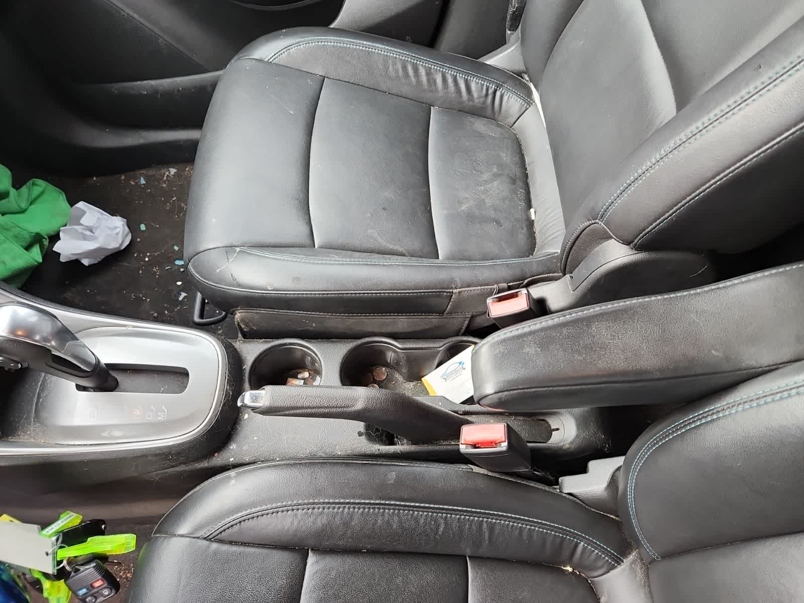 Thumbnail: 2015 Chevrolet Trax - 11