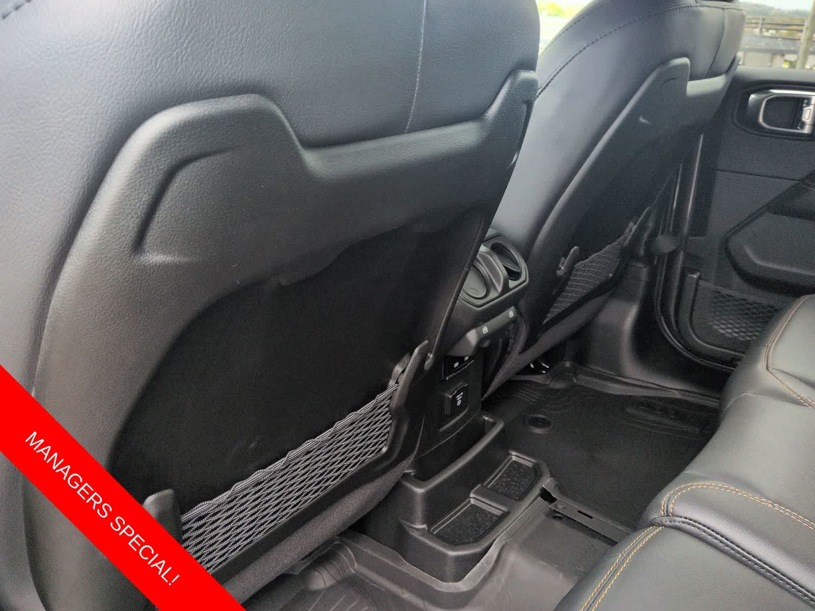 Thumbnail: 2026 Jeep Wrangler - 17