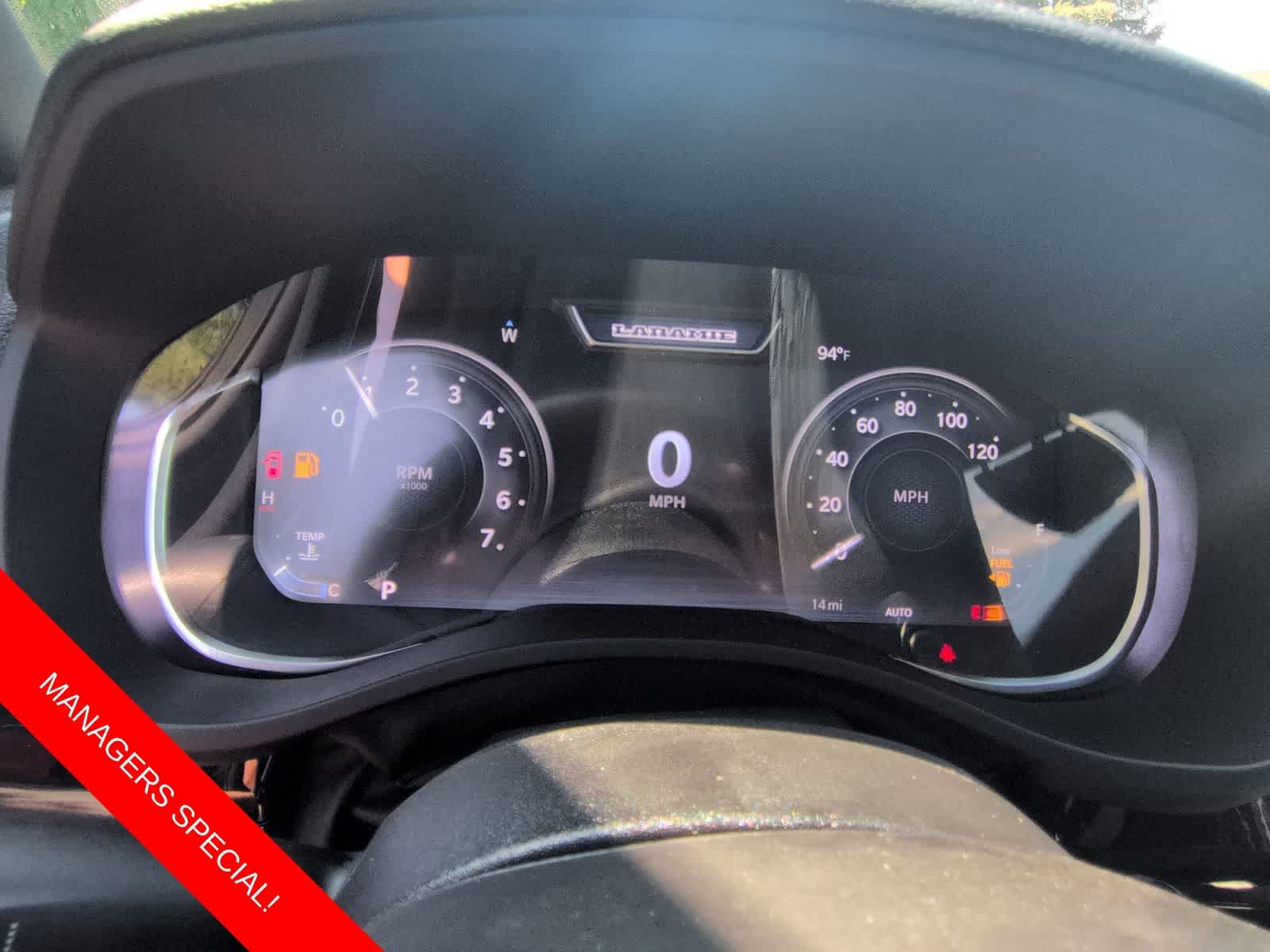 Thumbnail: 2026 RAM 1500 - 31