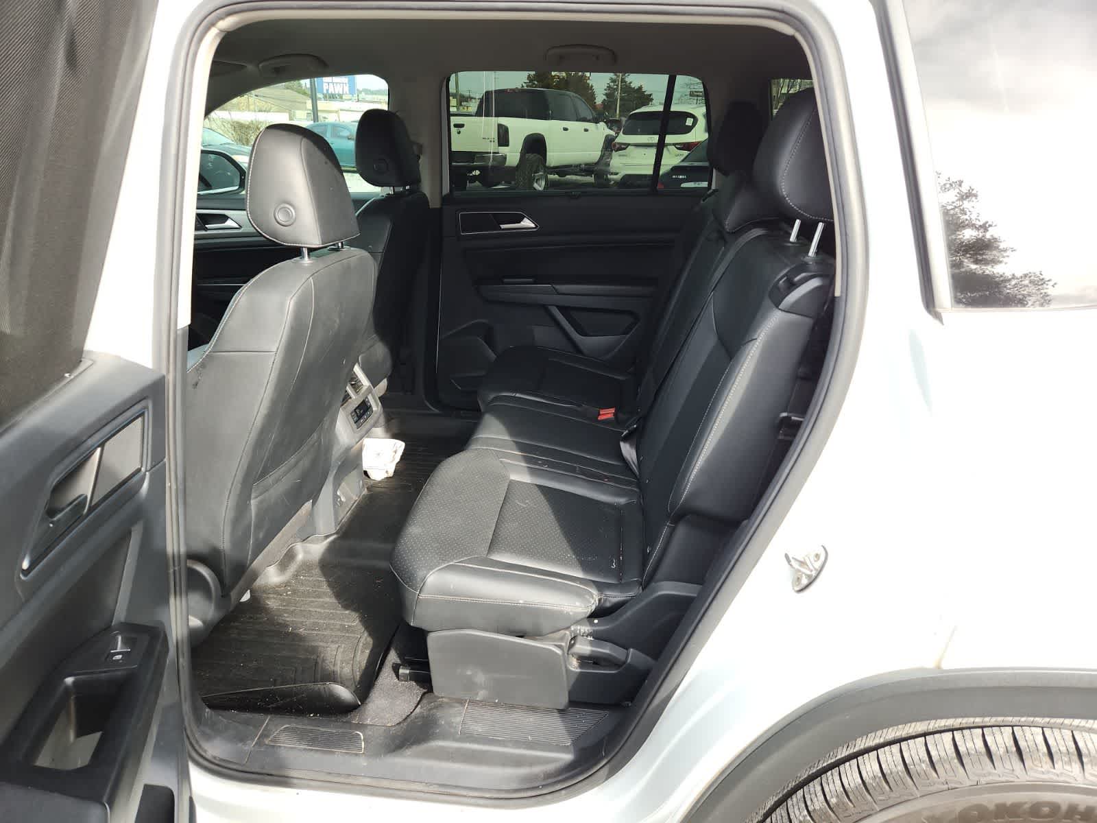 Thumbnail: 2019 Volkswagen Atlas - 26