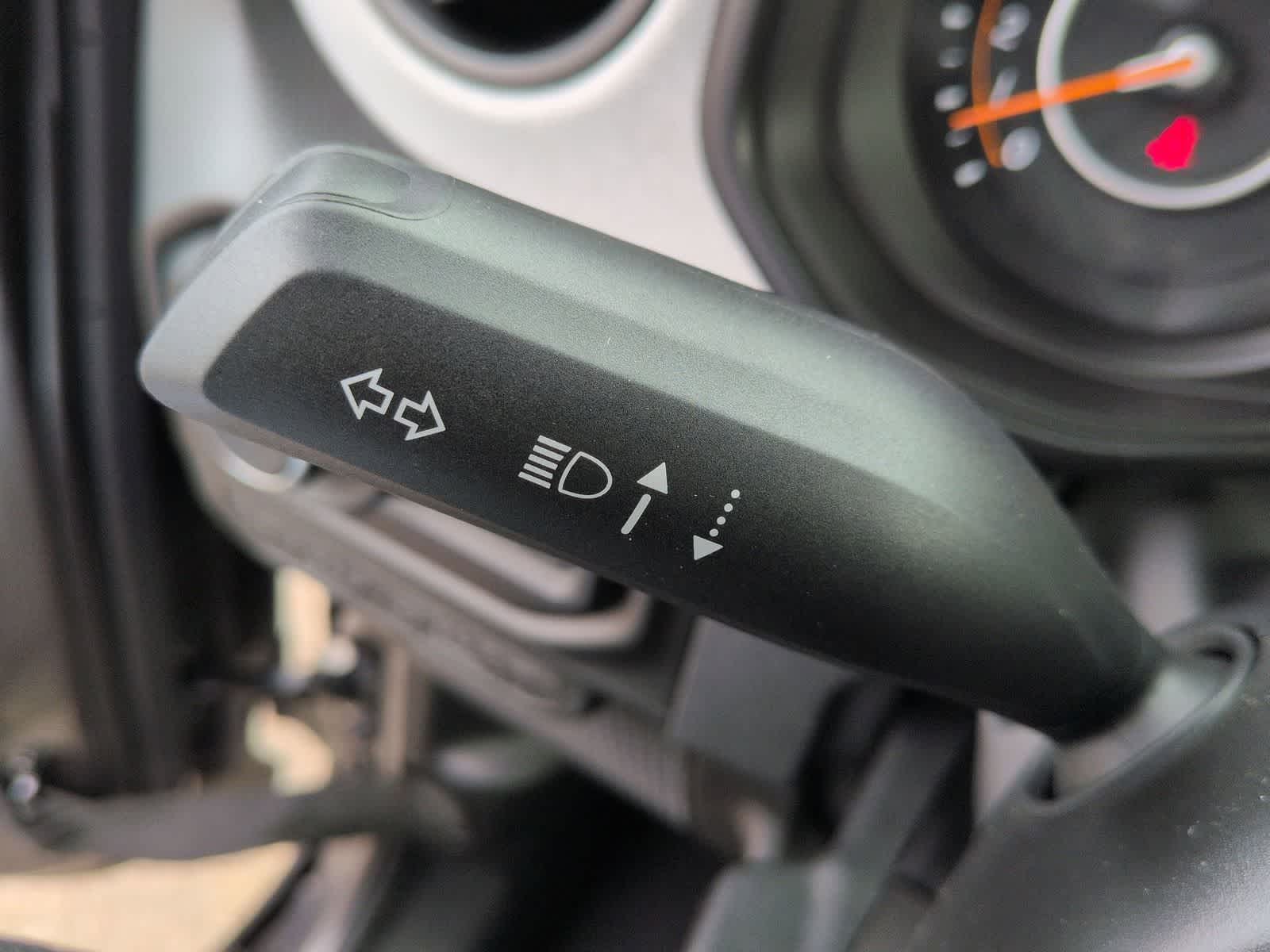 Thumbnail: 2026 Jeep Wrangler - 25