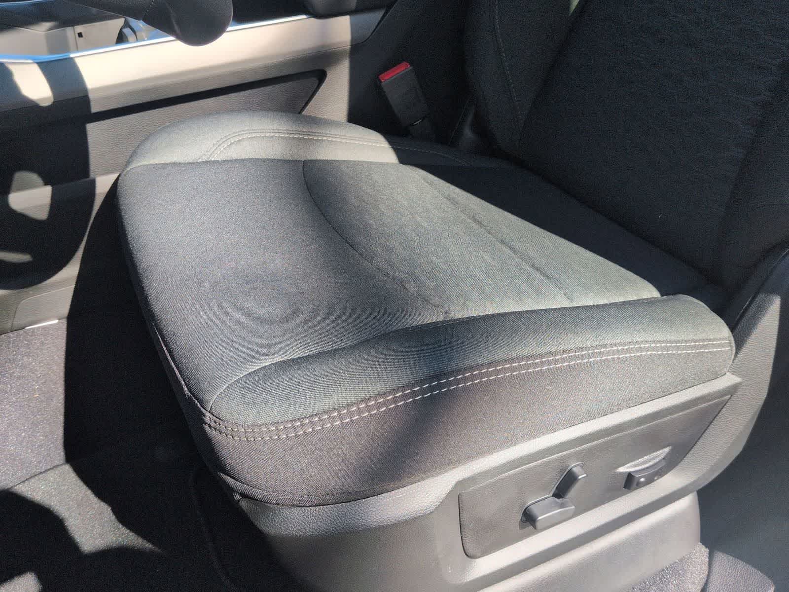 Thumbnail: 2026 RAM 2500 - 15