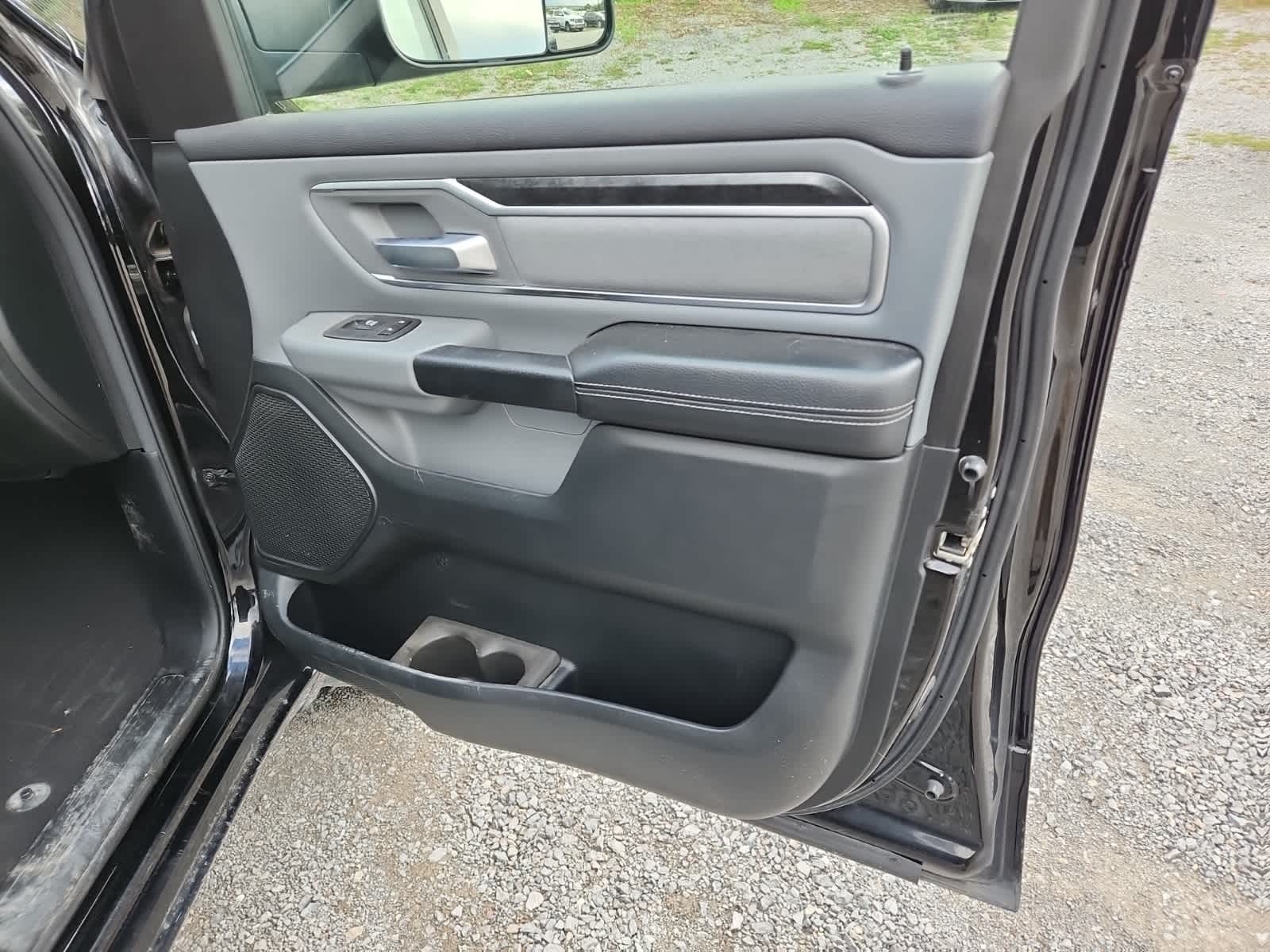Thumbnail: 2019 RAM 1500 - 20