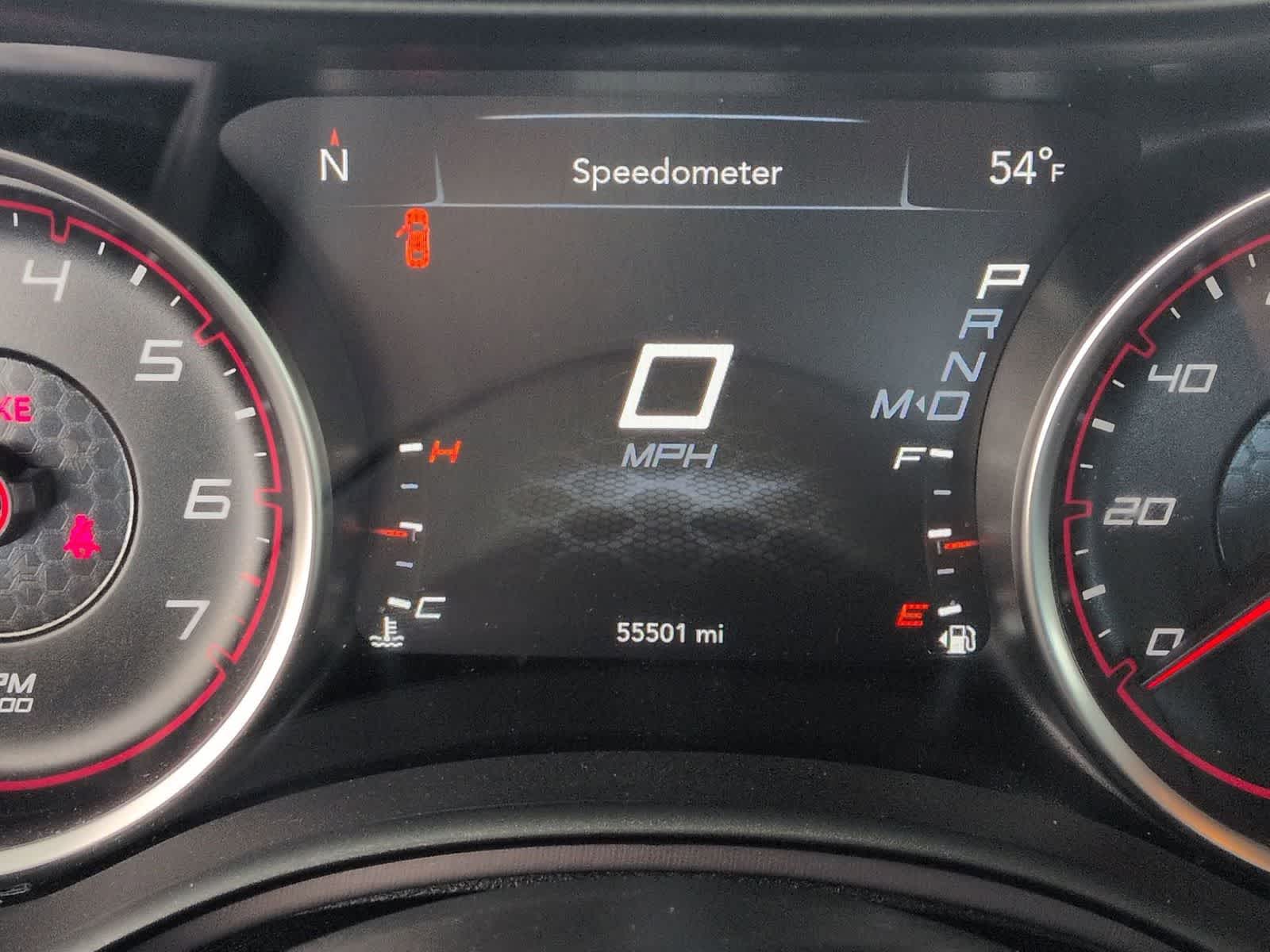 Thumbnail: 2022 Dodge Charger - 32