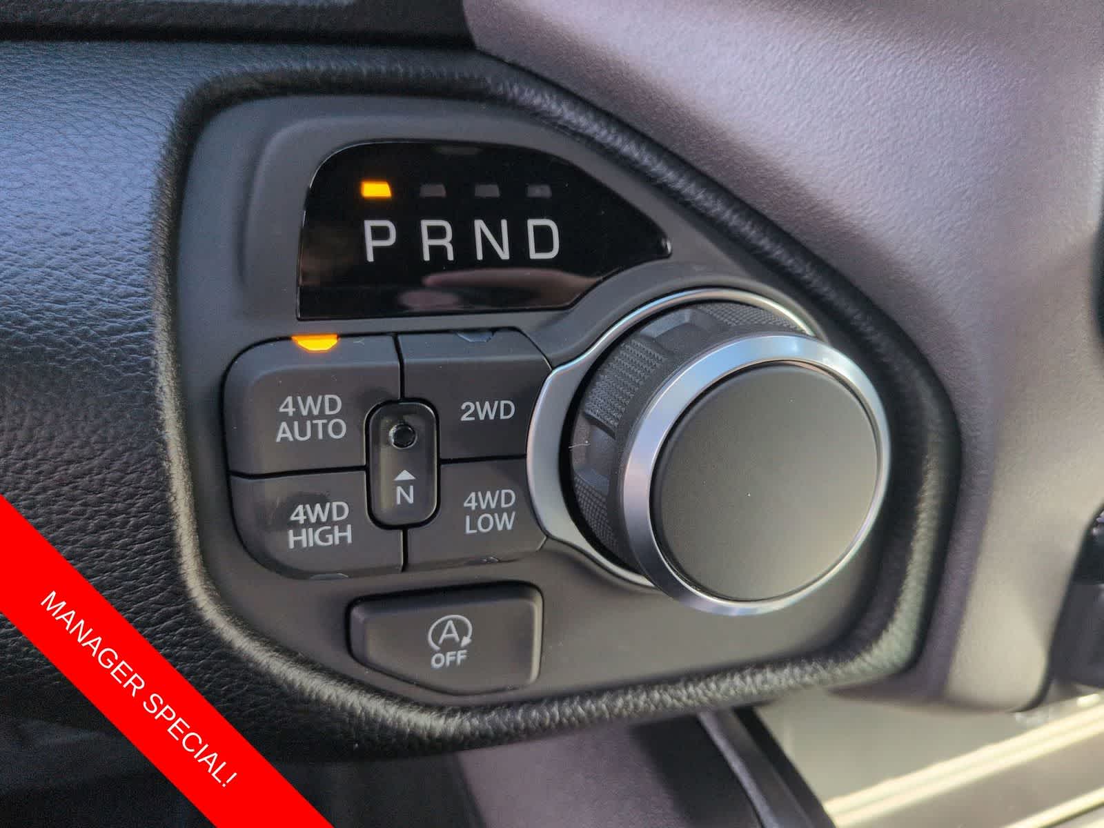 Thumbnail: 2026 RAM 1500 - 31