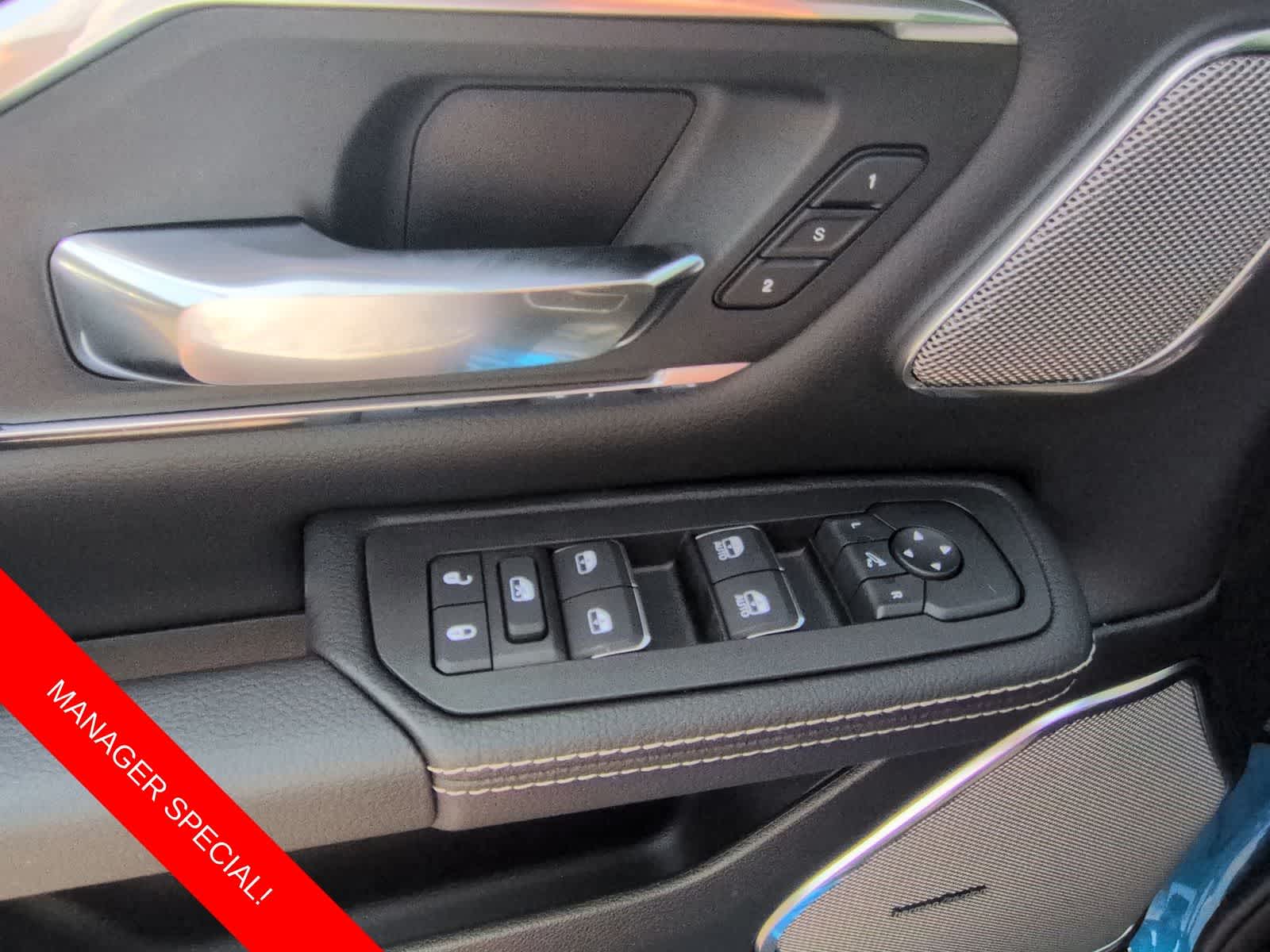 Thumbnail: 2026 RAM 1500 - 16