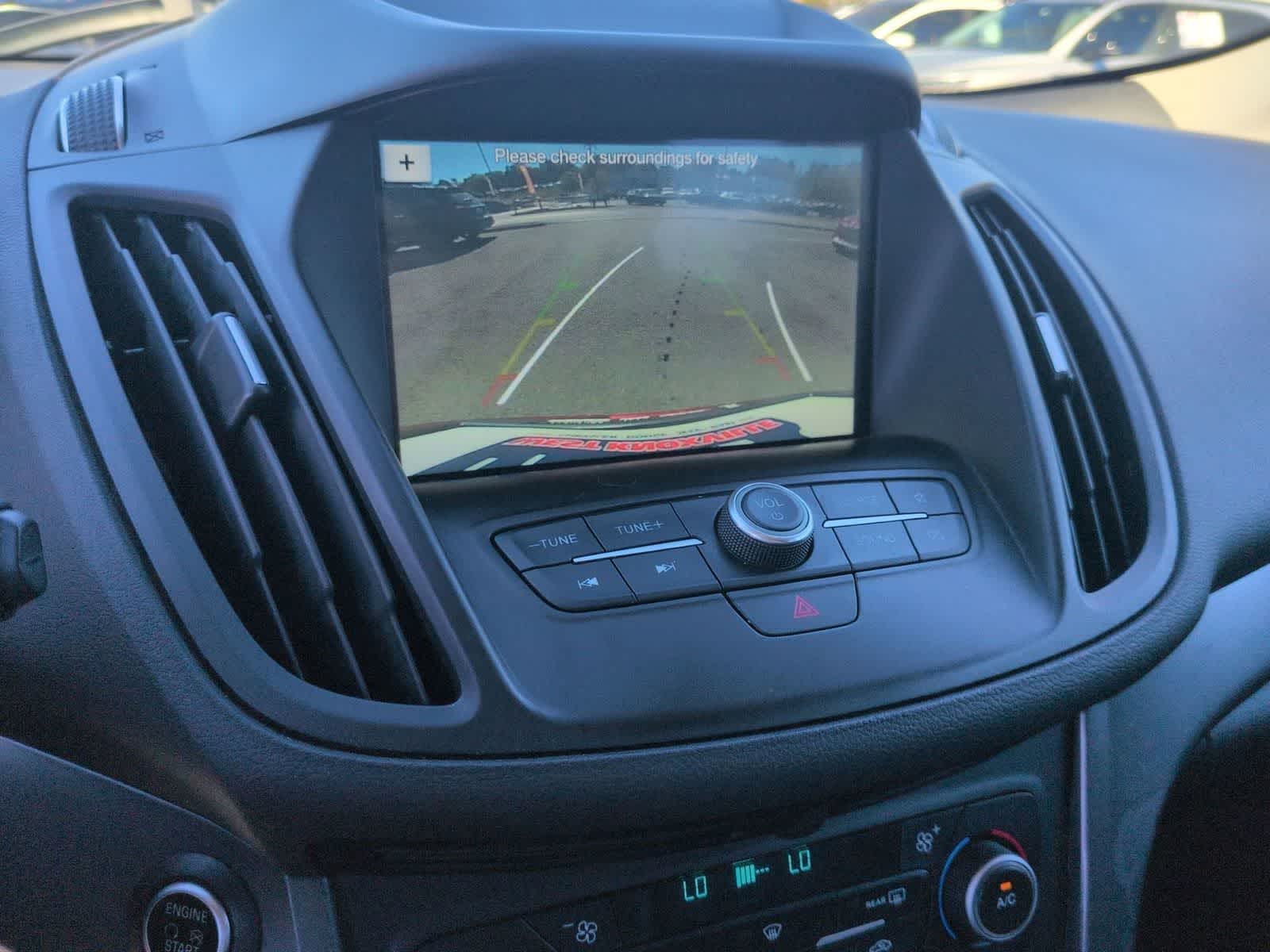 Thumbnail: 2019 Ford Escape - 27