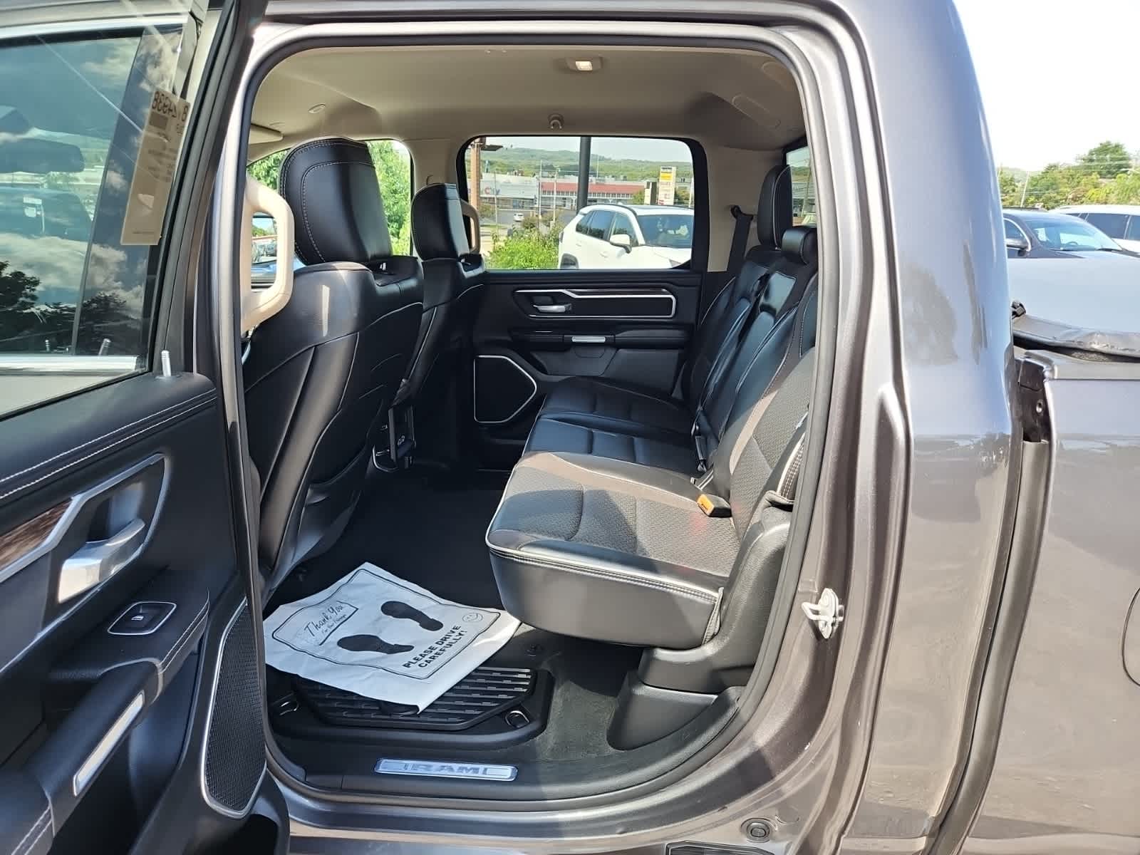 Thumbnail: 2020 RAM 1500 - 26