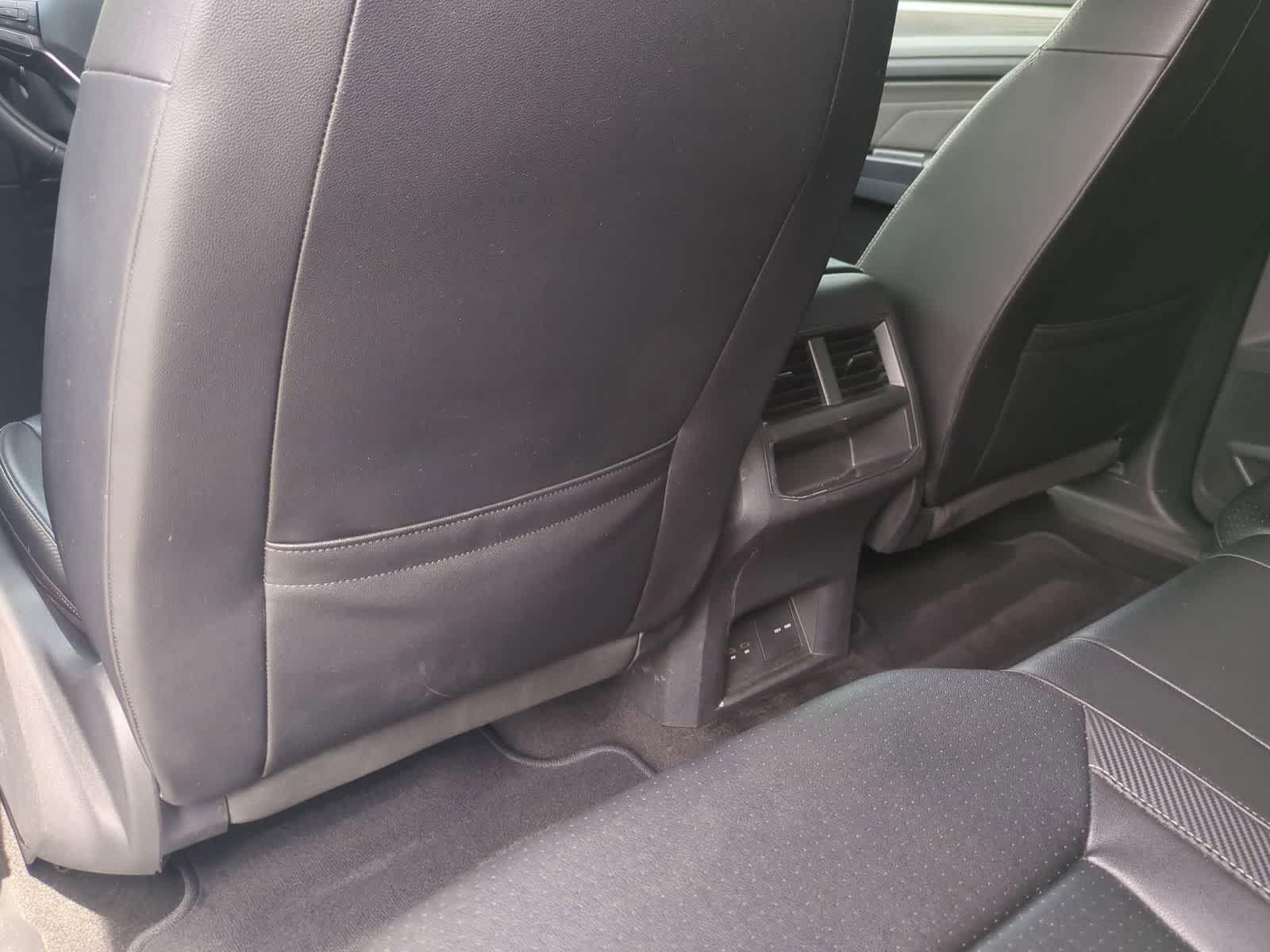 Thumbnail: 2021 Volkswagen Atlas - 18